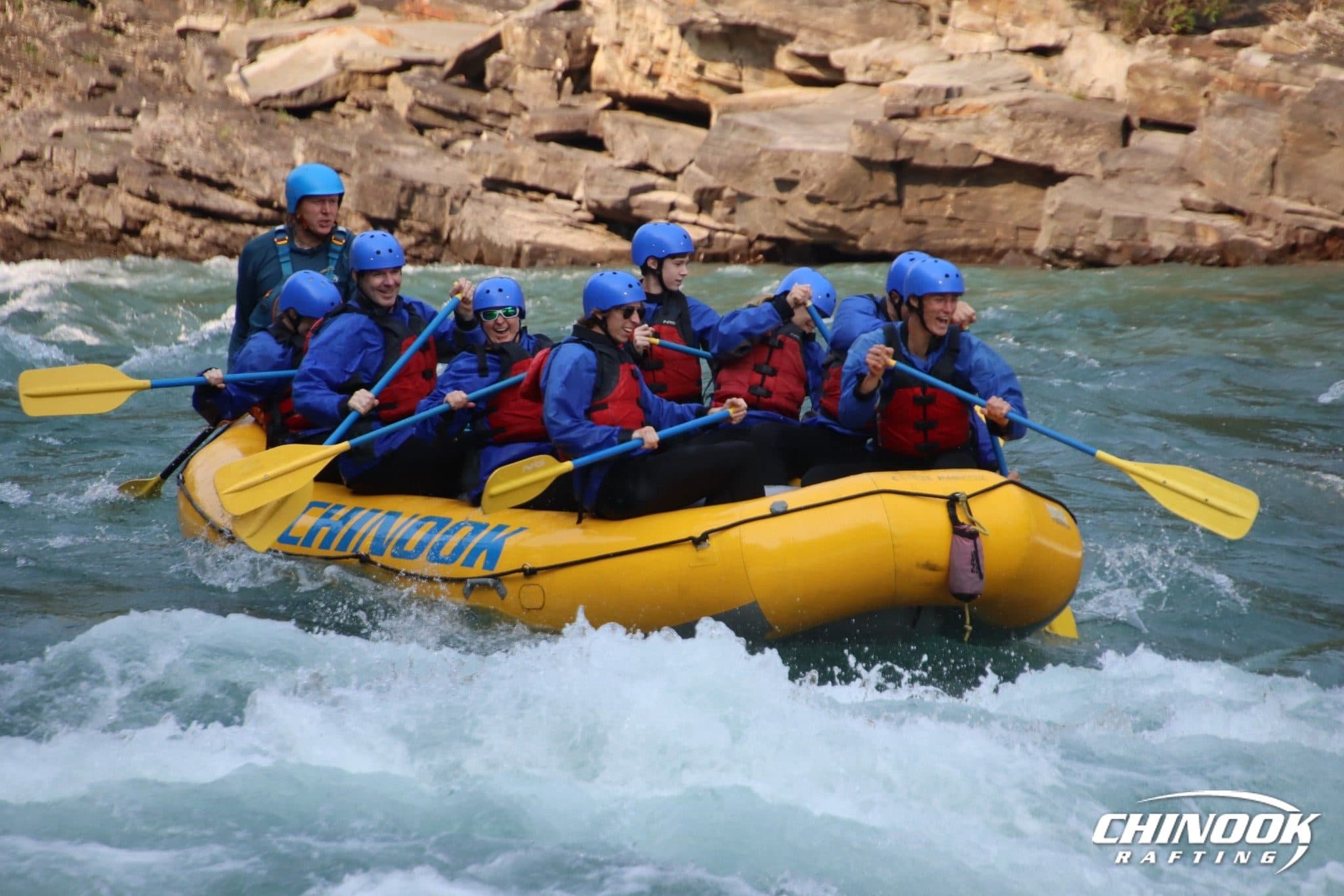 Horseshoe Canyon — 8:30am — Aug 21, 2026 — rafting photo 25