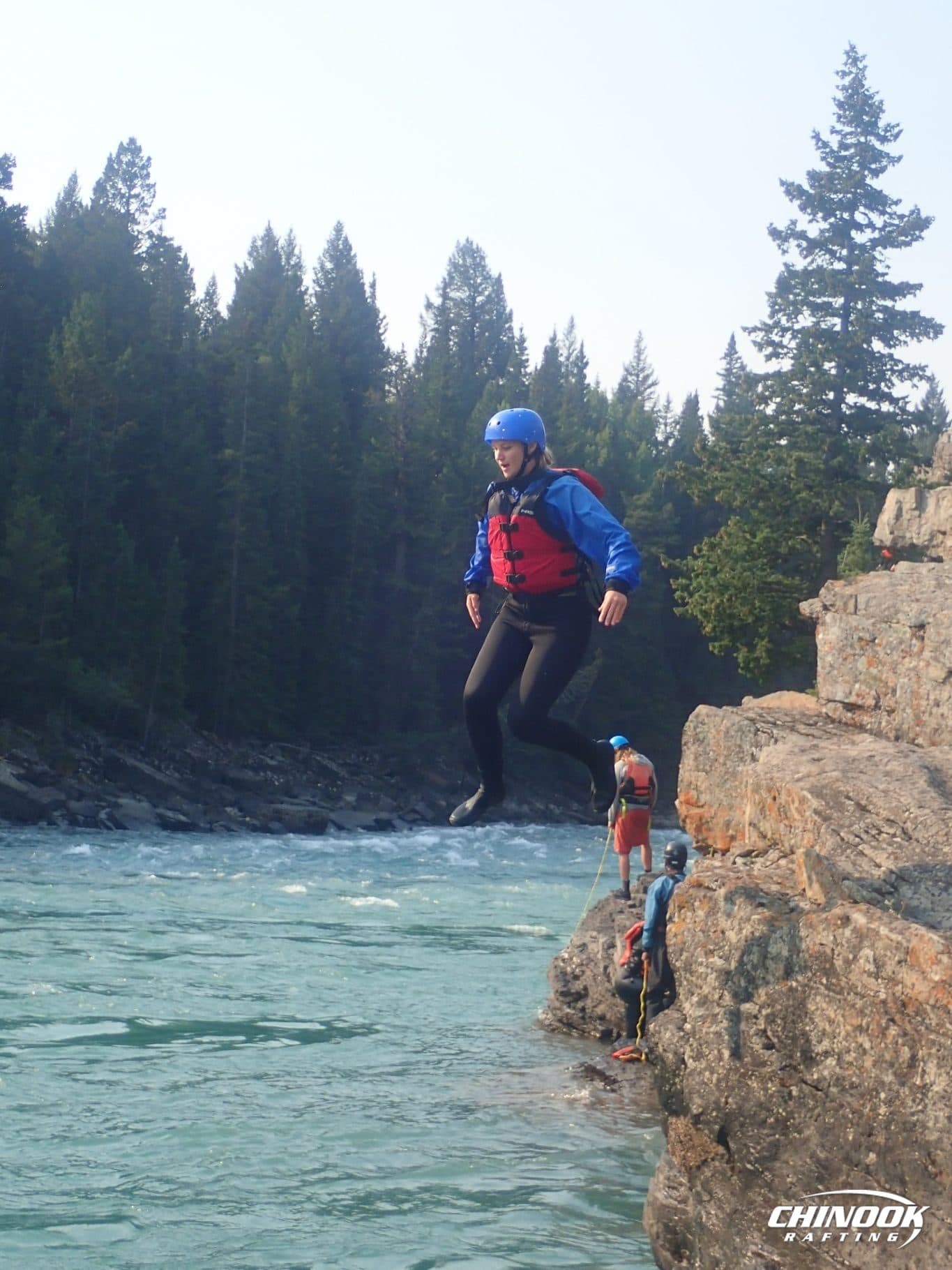 Horseshoe Canyon — 8:30am — Aug 21, 2026 — rafting photo 65