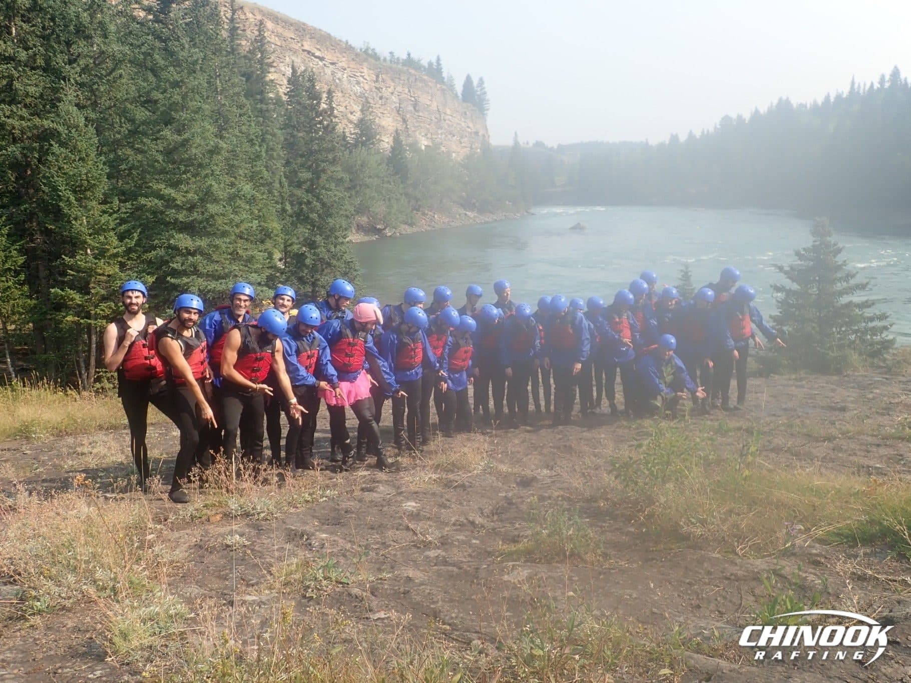 Horseshoe Canyon — 8:30am — Aug 21, 2026 — rafting photo 111