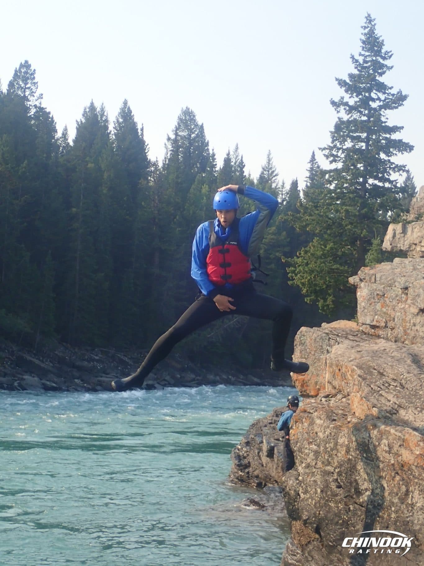 Horseshoe Canyon — 8:30am — Aug 21, 2026 — rafting photo 75