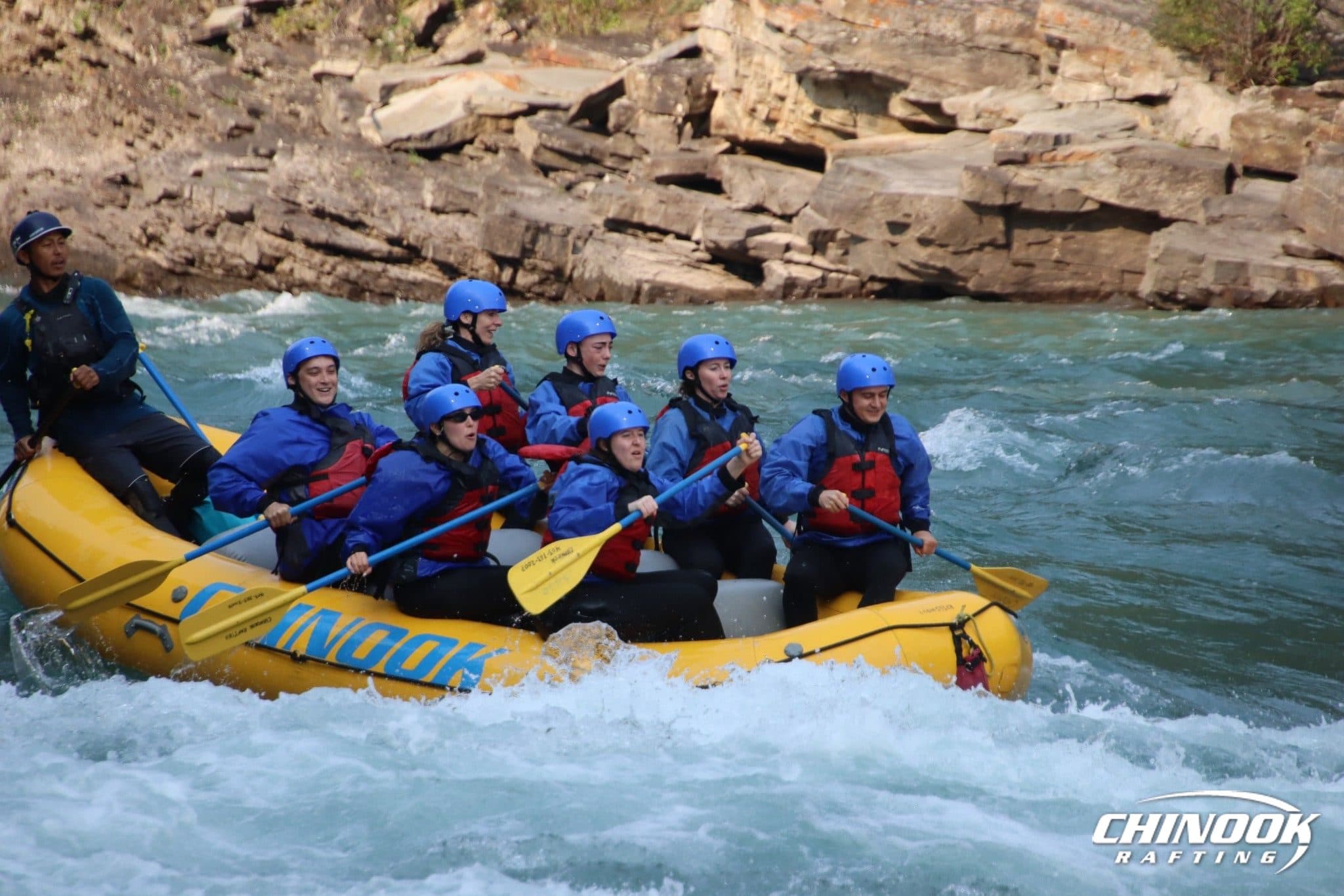 Horseshoe Canyon — 8:30am — Aug 21, 2026 — rafting photo 49