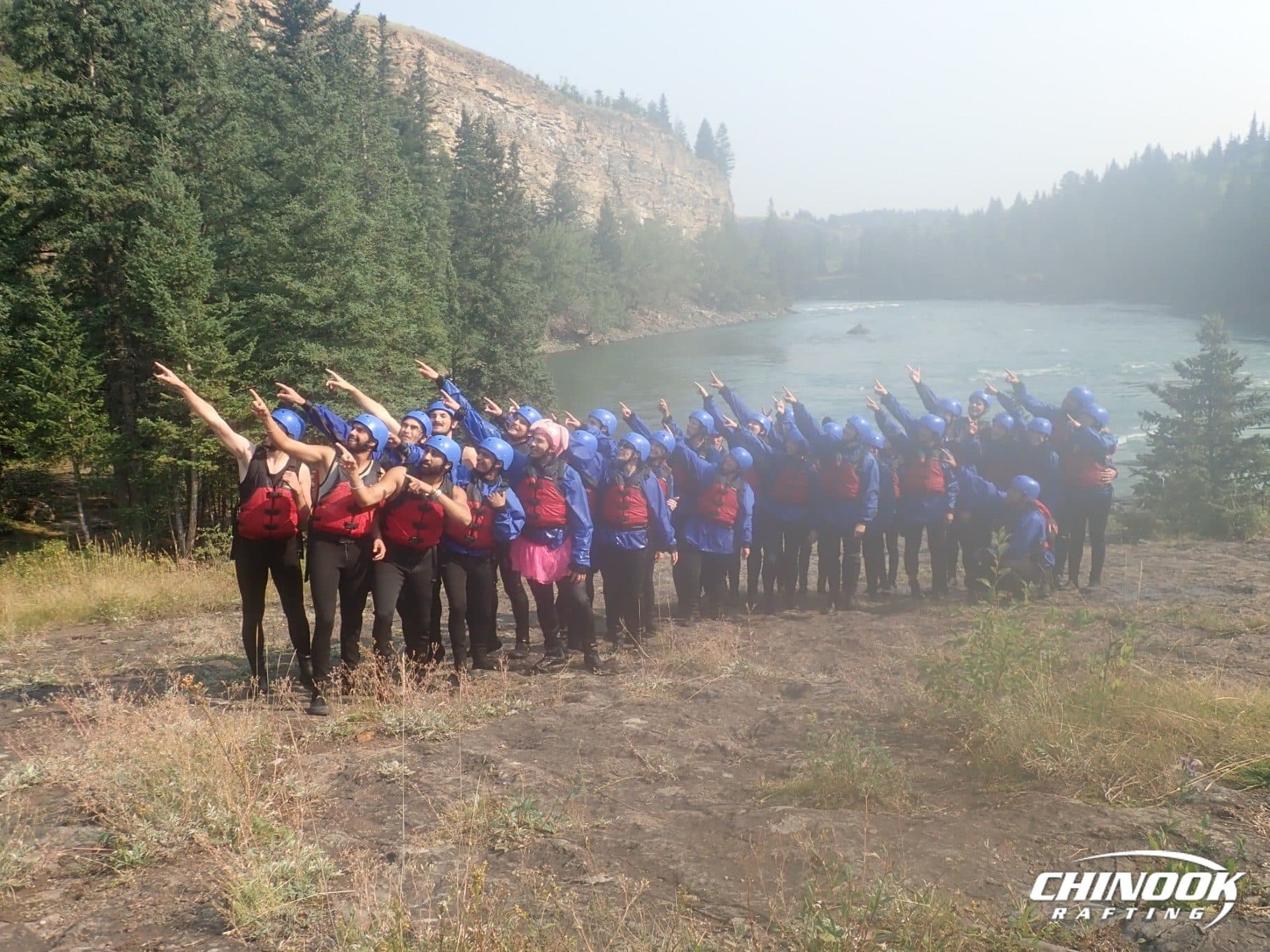 Horseshoe Canyon — 8:30am — Aug 21, 2026 — rafting photo 110
