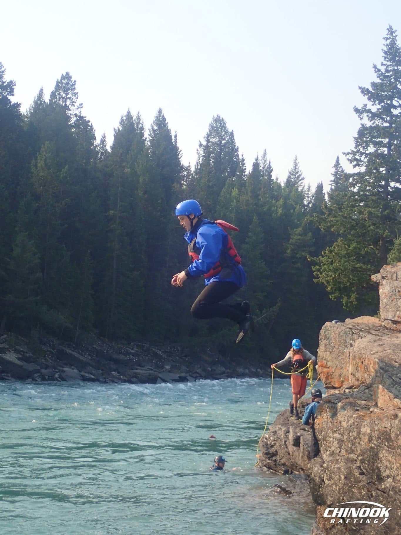 Horseshoe Canyon — 8:30am — Aug 21, 2026 — rafting photo 69