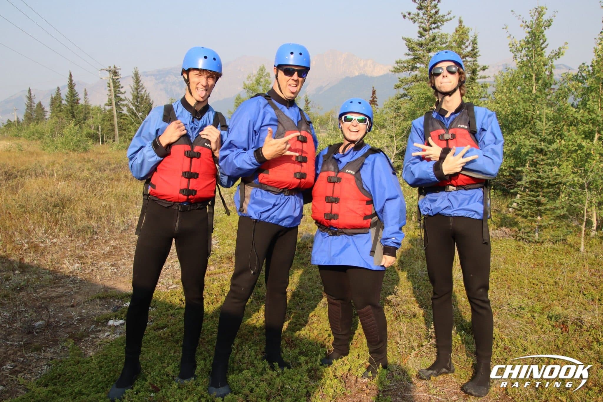 Horseshoe Canyon — 8:30am — Aug 21, 2026 — rafting photo 18