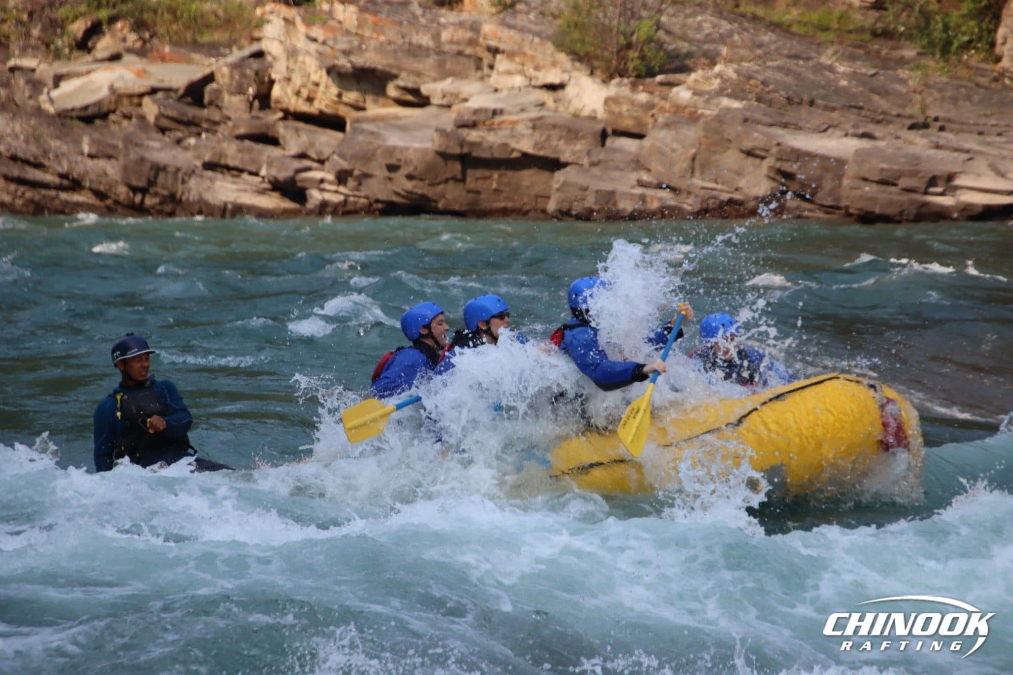 Horseshoe Canyon — 8:30am — Aug 21, 2026 — rafting photo 51