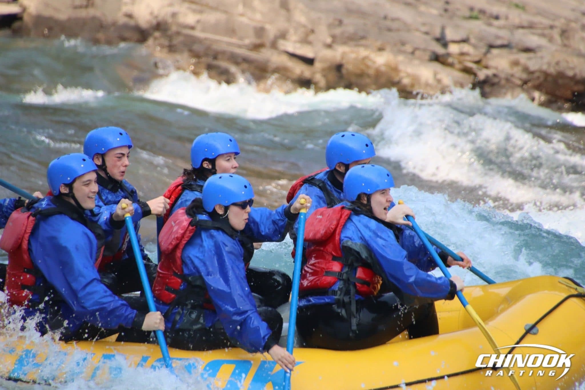 Horseshoe Canyon — 8:30am — Aug 21, 2026 — rafting photo 54