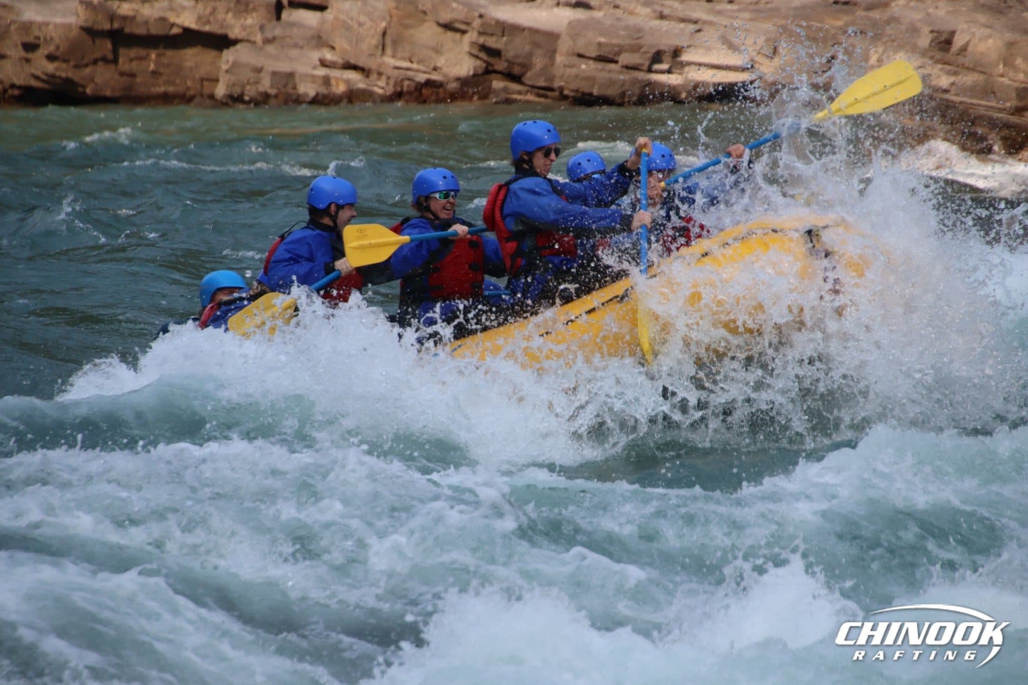 Horseshoe Canyon — 8:30am — Aug 21, 2026 — rafting photo 28