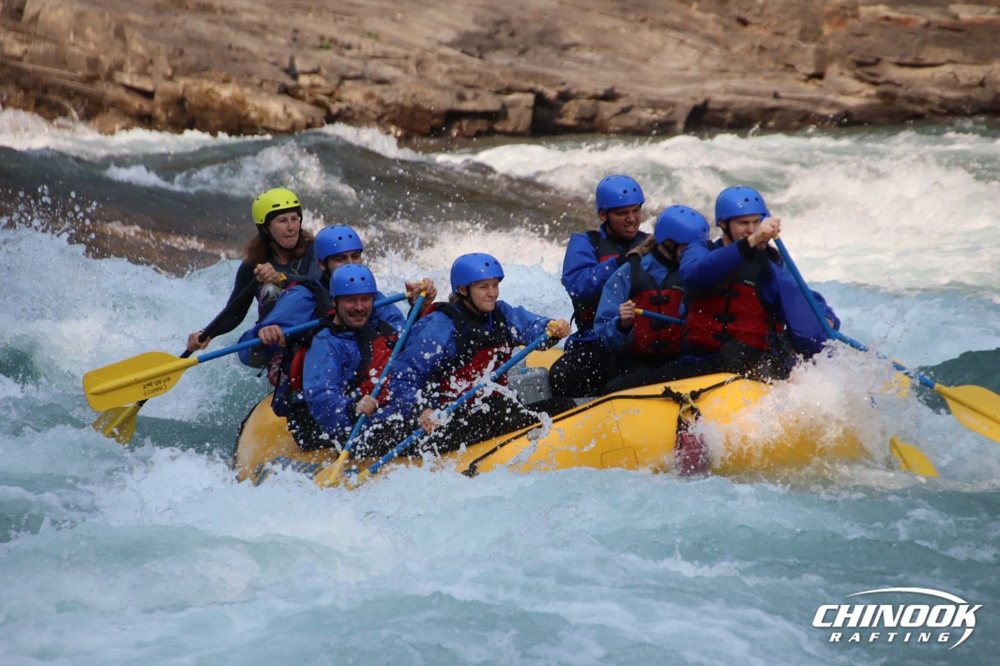 Horseshoe Canyon — 8:30am — Aug 21, 2026 — rafting photo 40