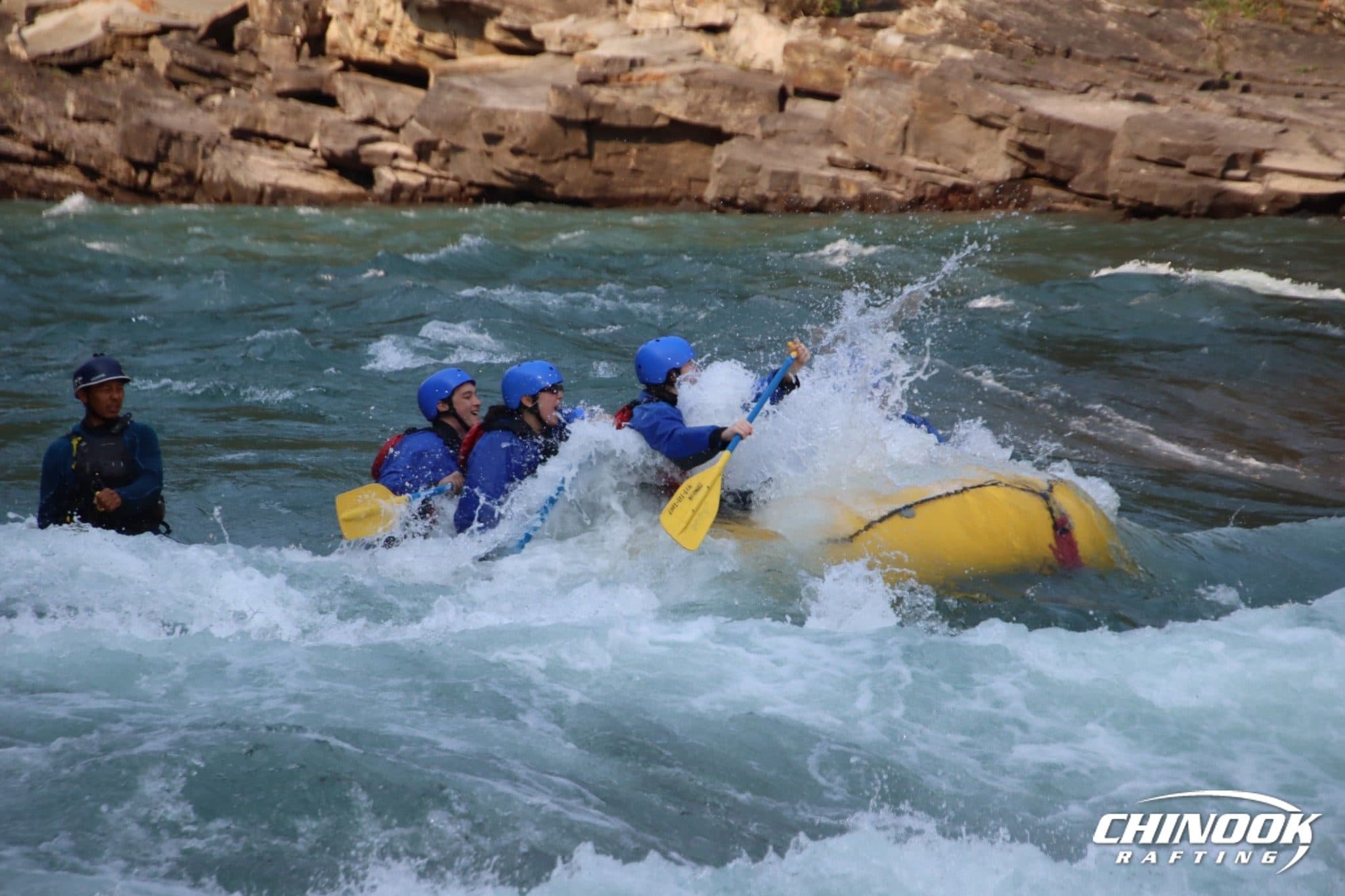Horseshoe Canyon — 8:30am — Aug 21, 2026 — rafting photo 50