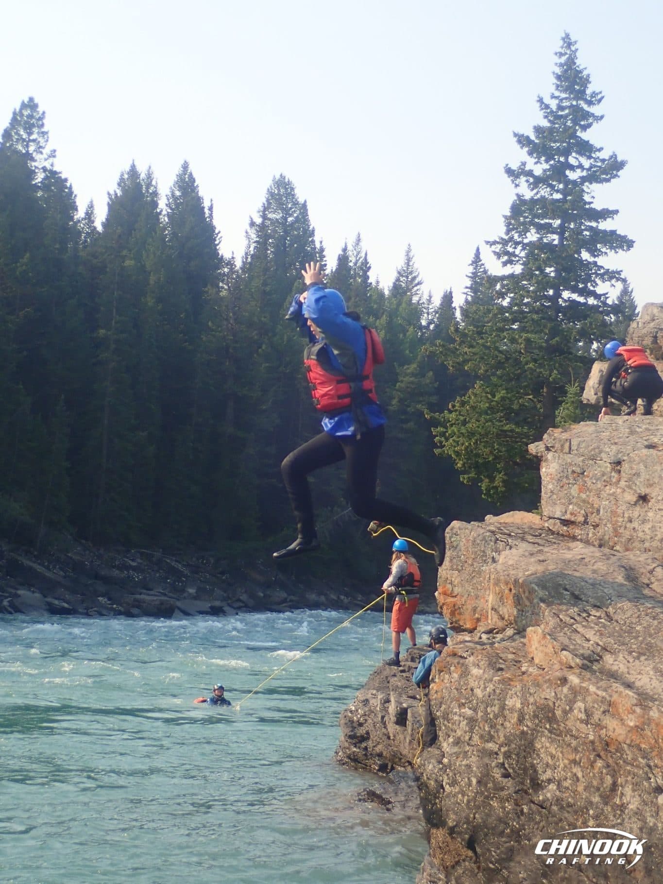 Horseshoe Canyon — 8:30am — Aug 21, 2026 — rafting photo 68