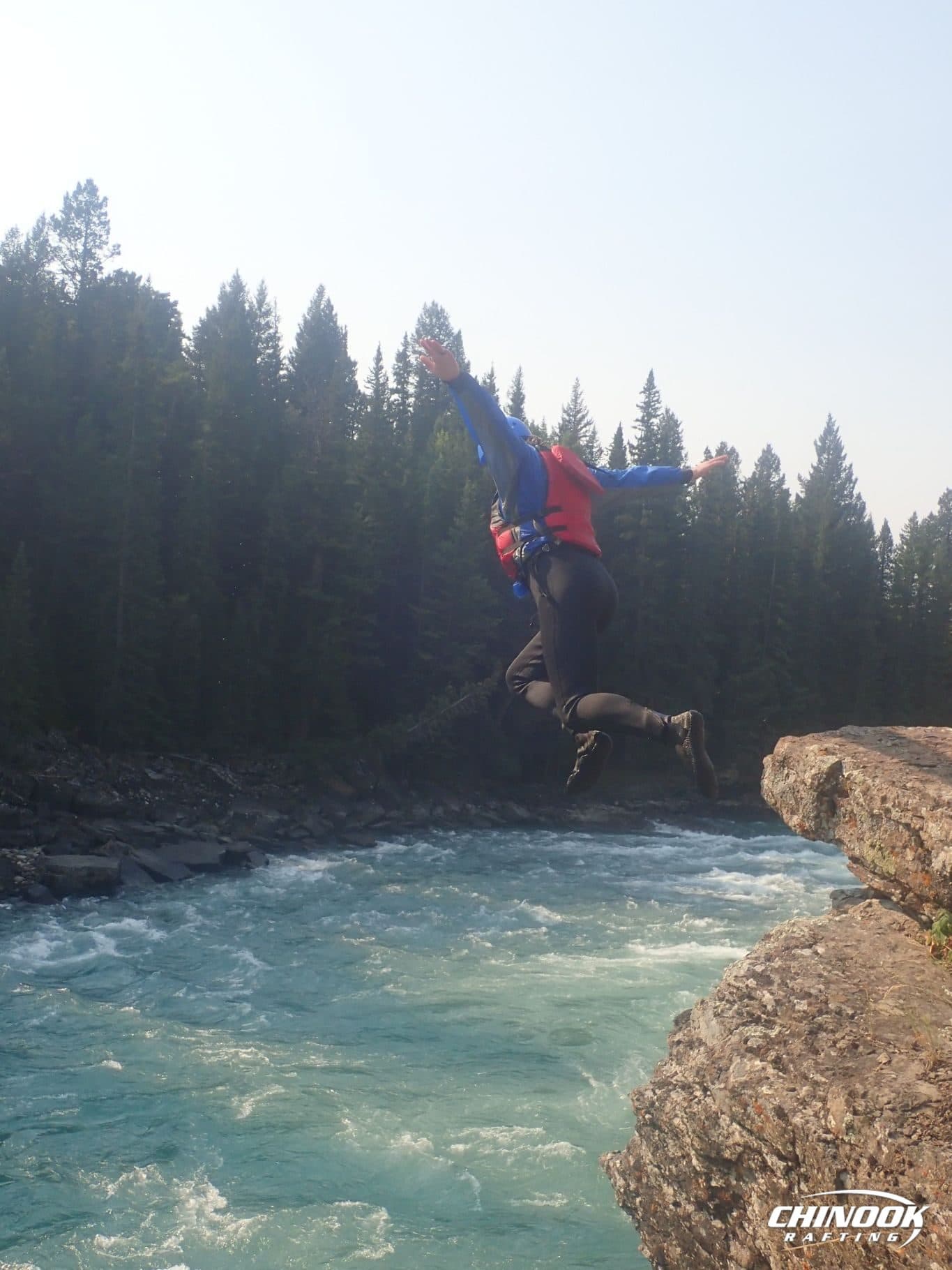 Horseshoe Canyon — 8:30am — Aug 21, 2026 — rafting photo 89