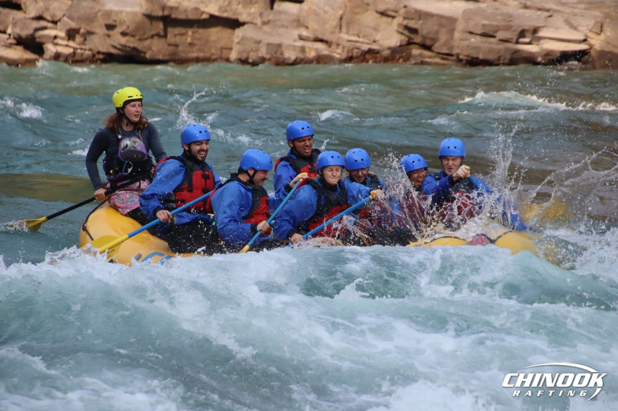 Horseshoe Canyon — 8:30am — Aug 21, 2026 — rafting photo 36