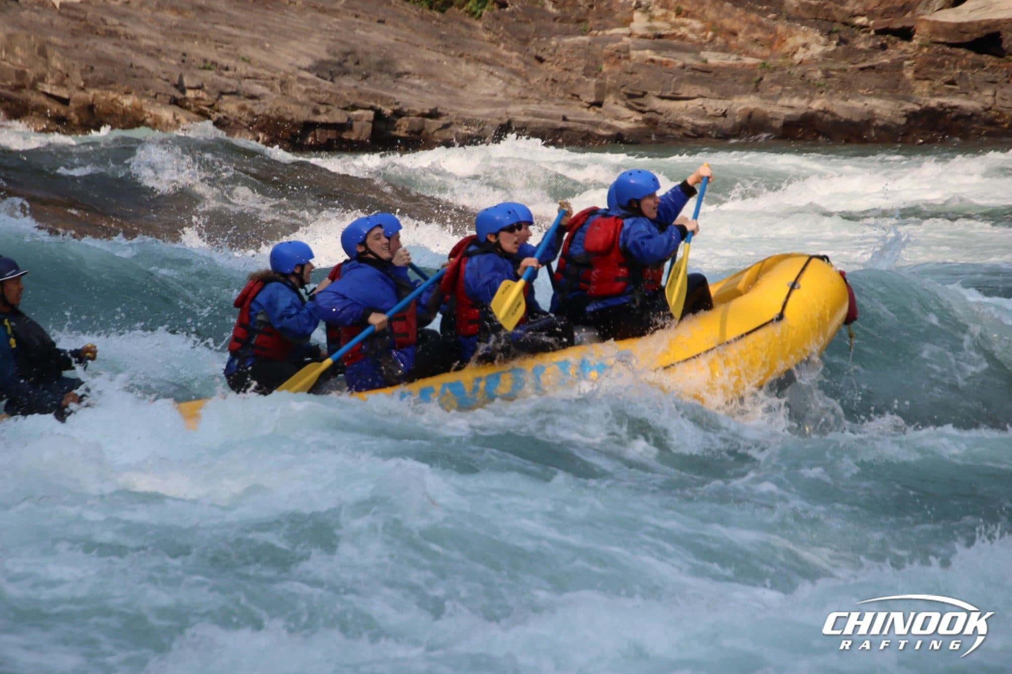 Horseshoe Canyon — 8:30am — Aug 21, 2026 — rafting photo 55