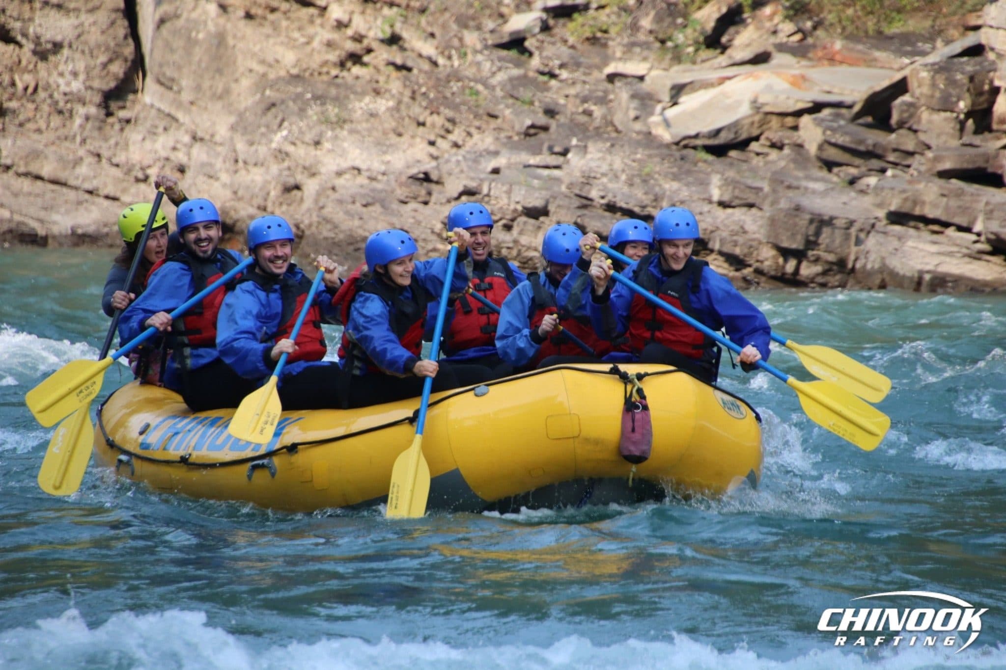 Horseshoe Canyon — 8:30am — Aug 21, 2026 — rafting photo 33