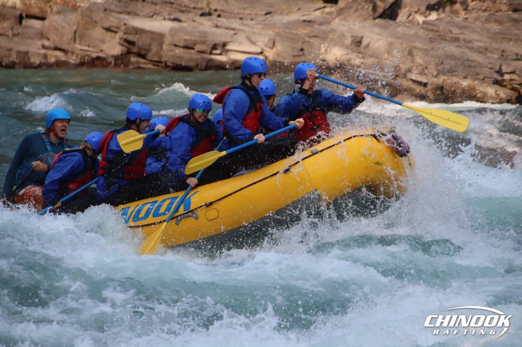 Horseshoe Canyon — 8:30am — Aug 21, 2026 — rafting photo 30