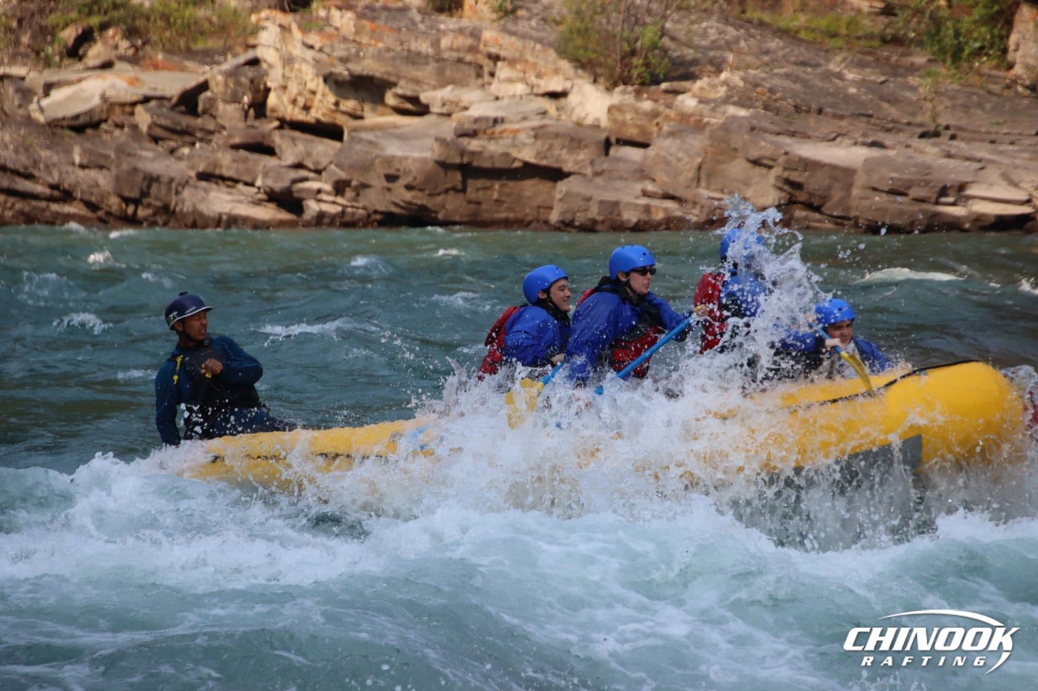 Horseshoe Canyon — 8:30am — Aug 21, 2026 — rafting photo 53