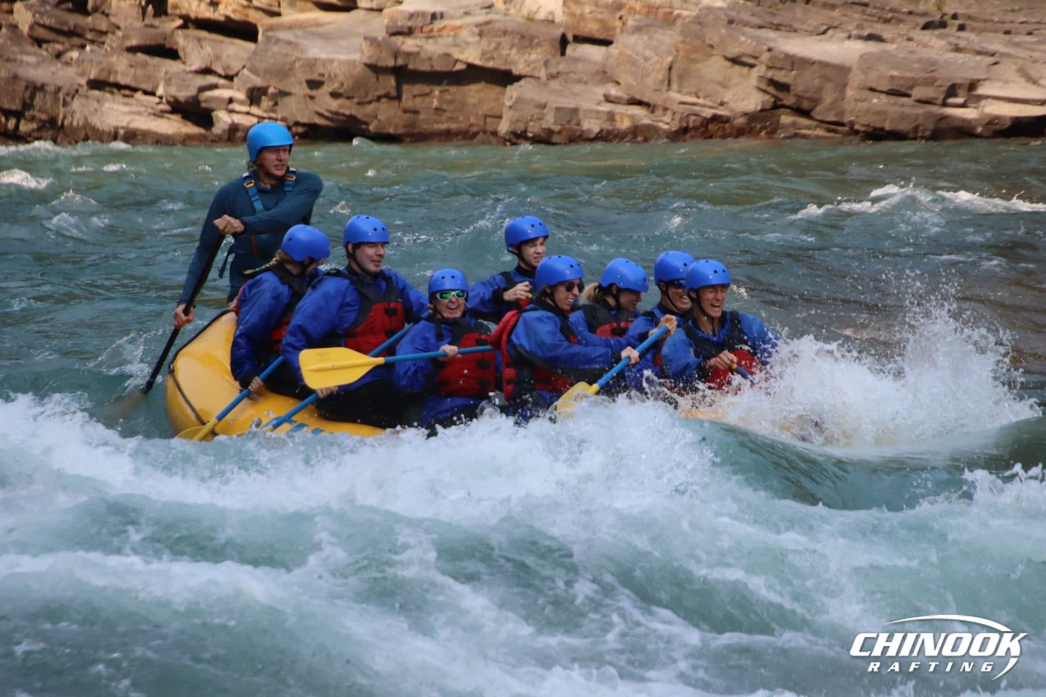 Horseshoe Canyon — 8:30am — Aug 21, 2026 — rafting photo 26