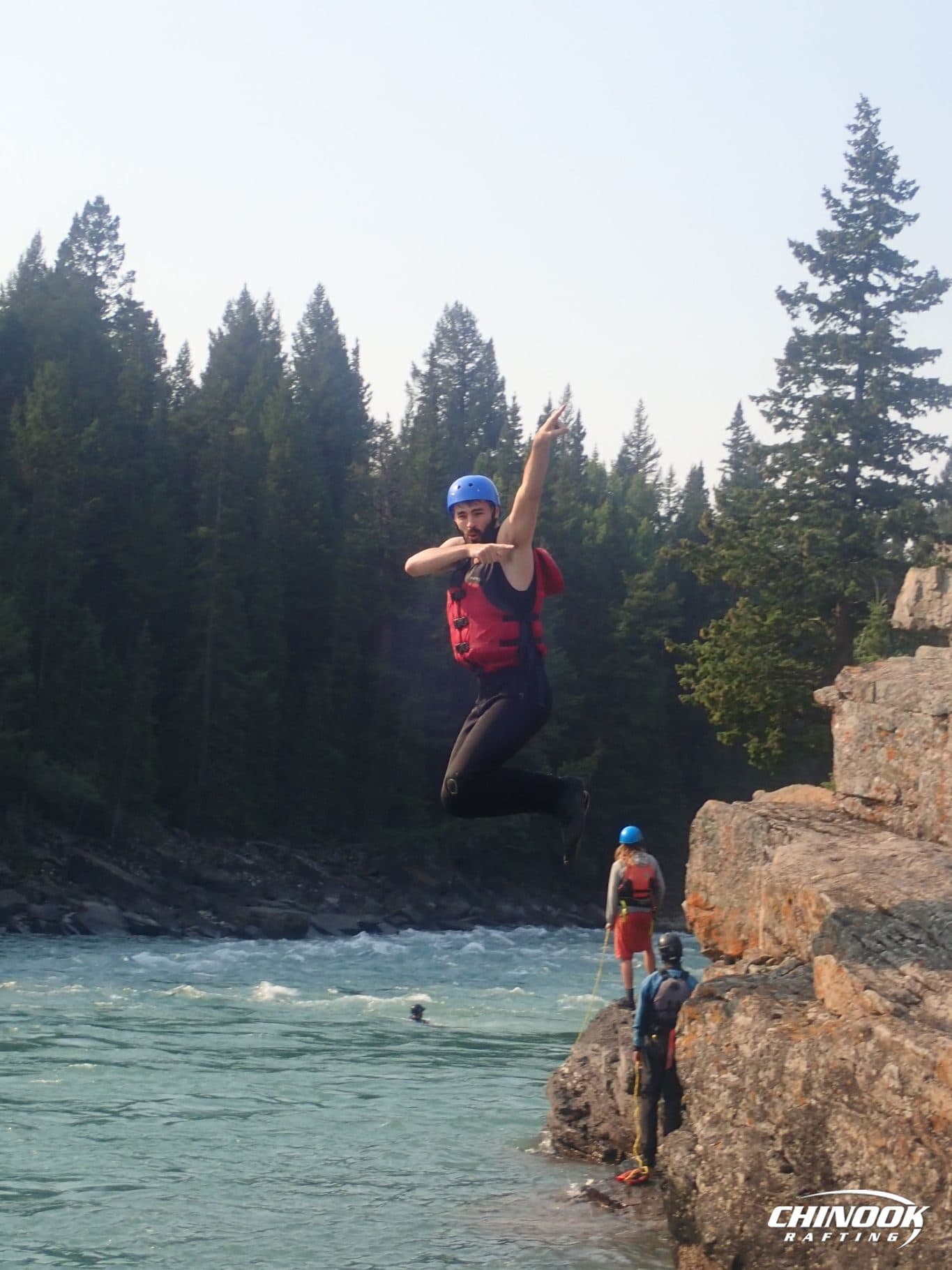 Horseshoe Canyon — 8:30am — Aug 21, 2026 — rafting photo 67