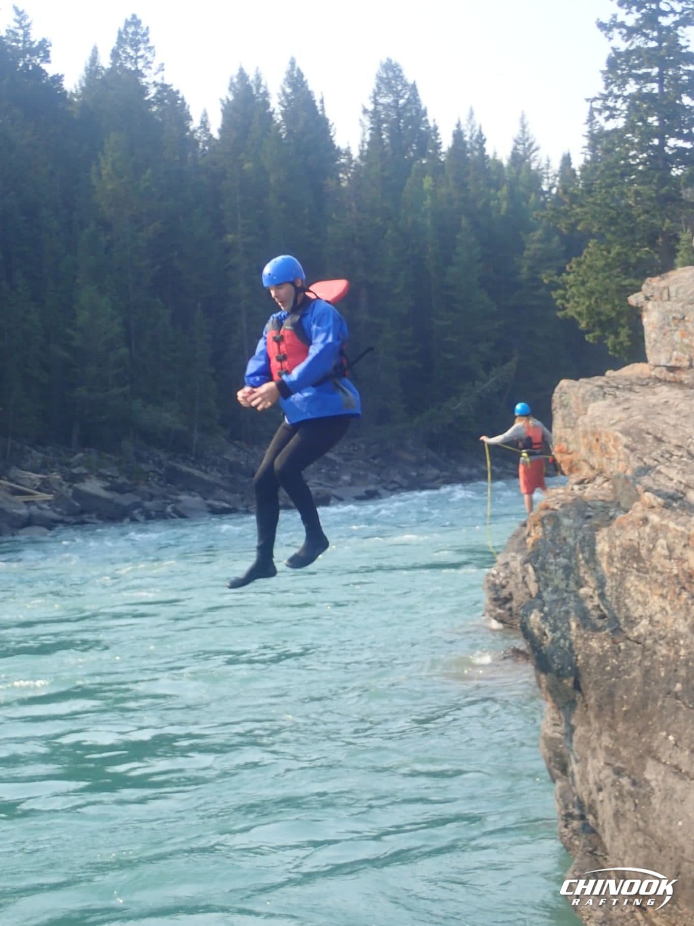 Horseshoe Canyon — 8:30am — Aug 21, 2026 — rafting photo 61
