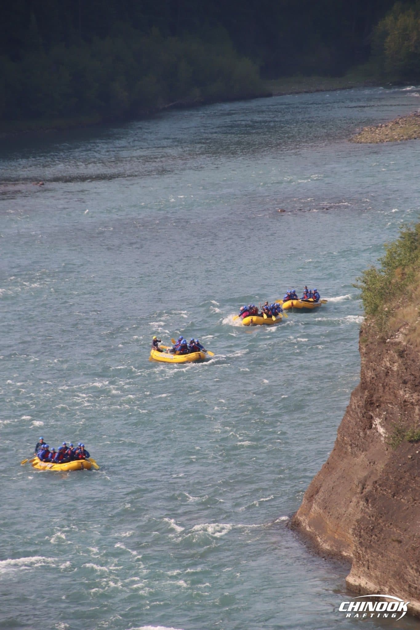 Horseshoe Canyon — 8:30am — Aug 21, 2026 — rafting photo 20