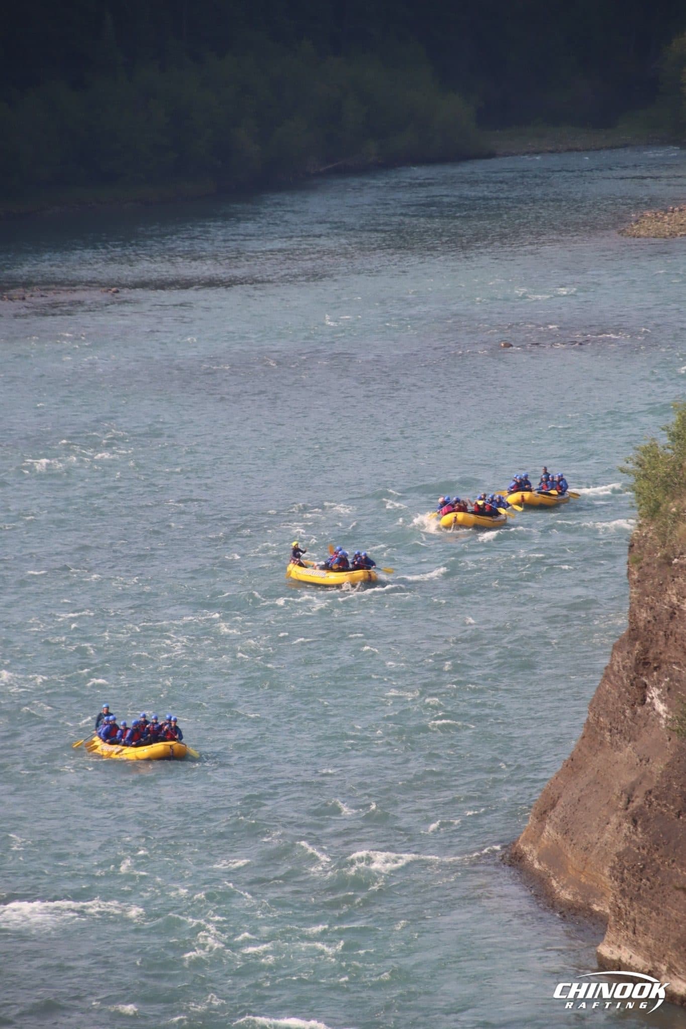 Horseshoe Canyon — 8:30am — Aug 21, 2026 — rafting photo 19