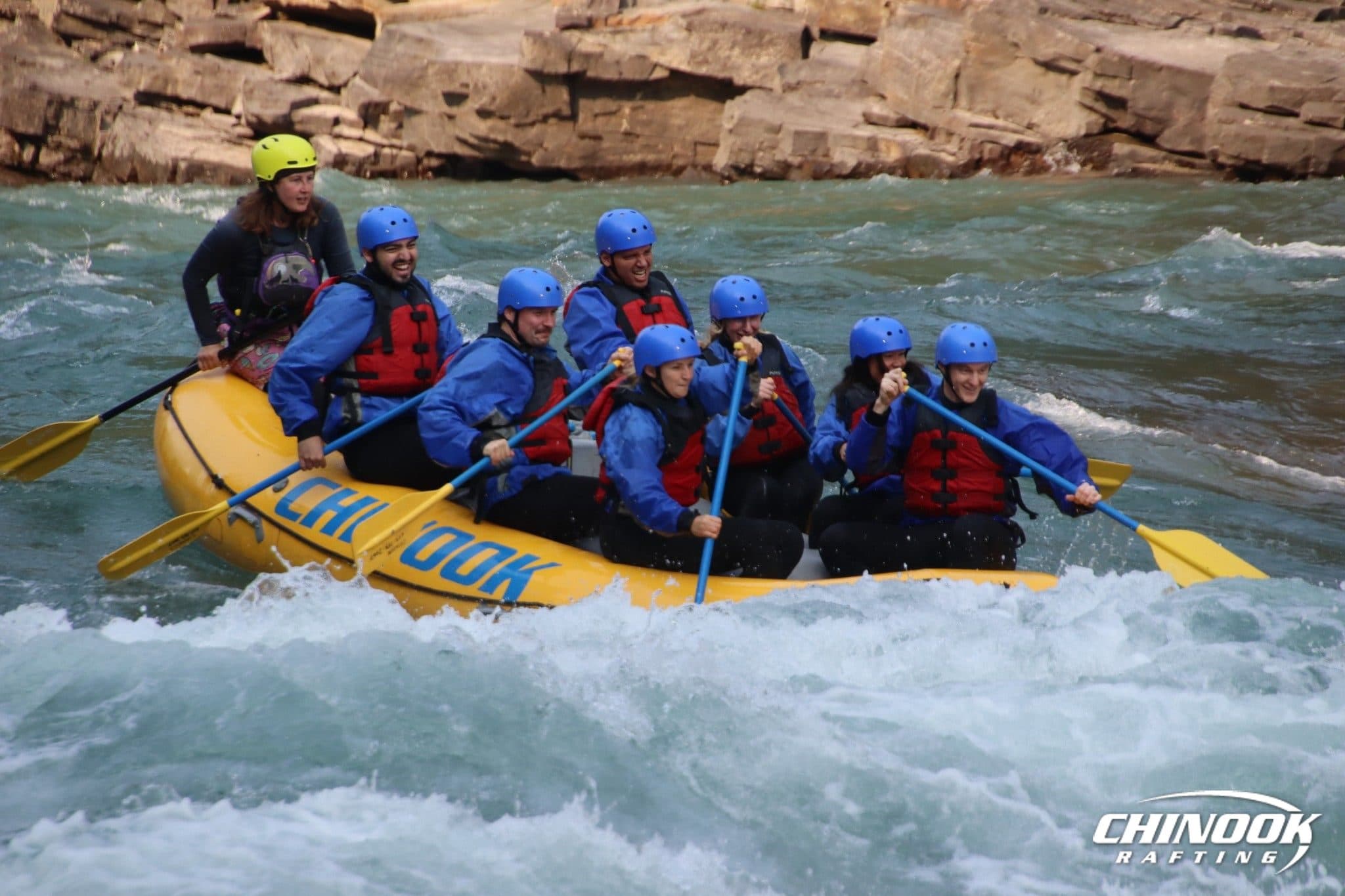 Horseshoe Canyon — 8:30am — Aug 21, 2026 — rafting photo 35