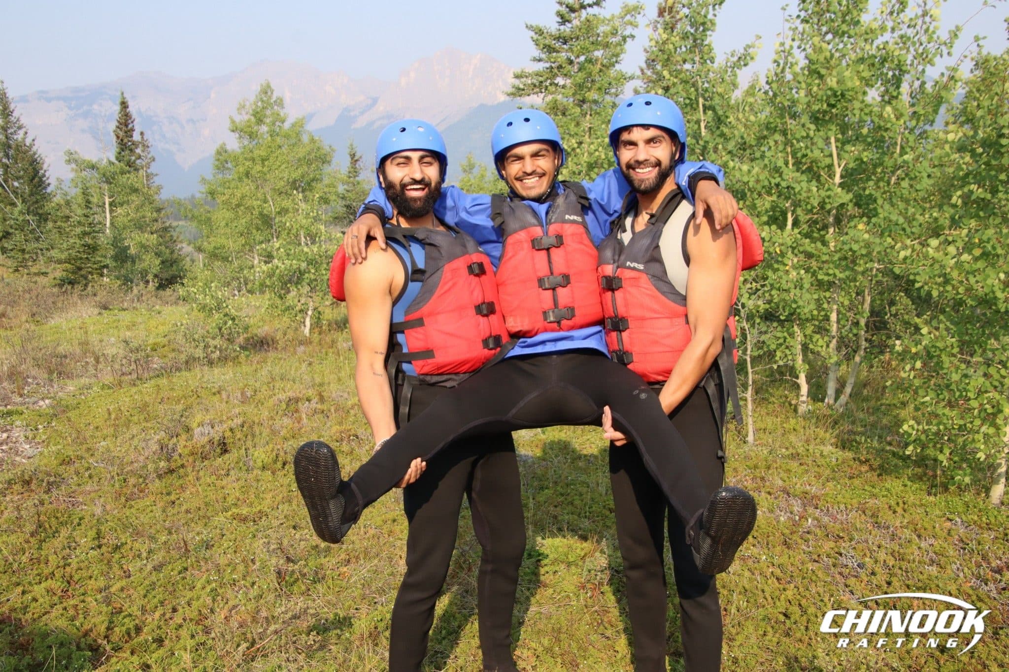 Horseshoe Canyon — 8:30am — Aug 21, 2026 — rafting photo 16