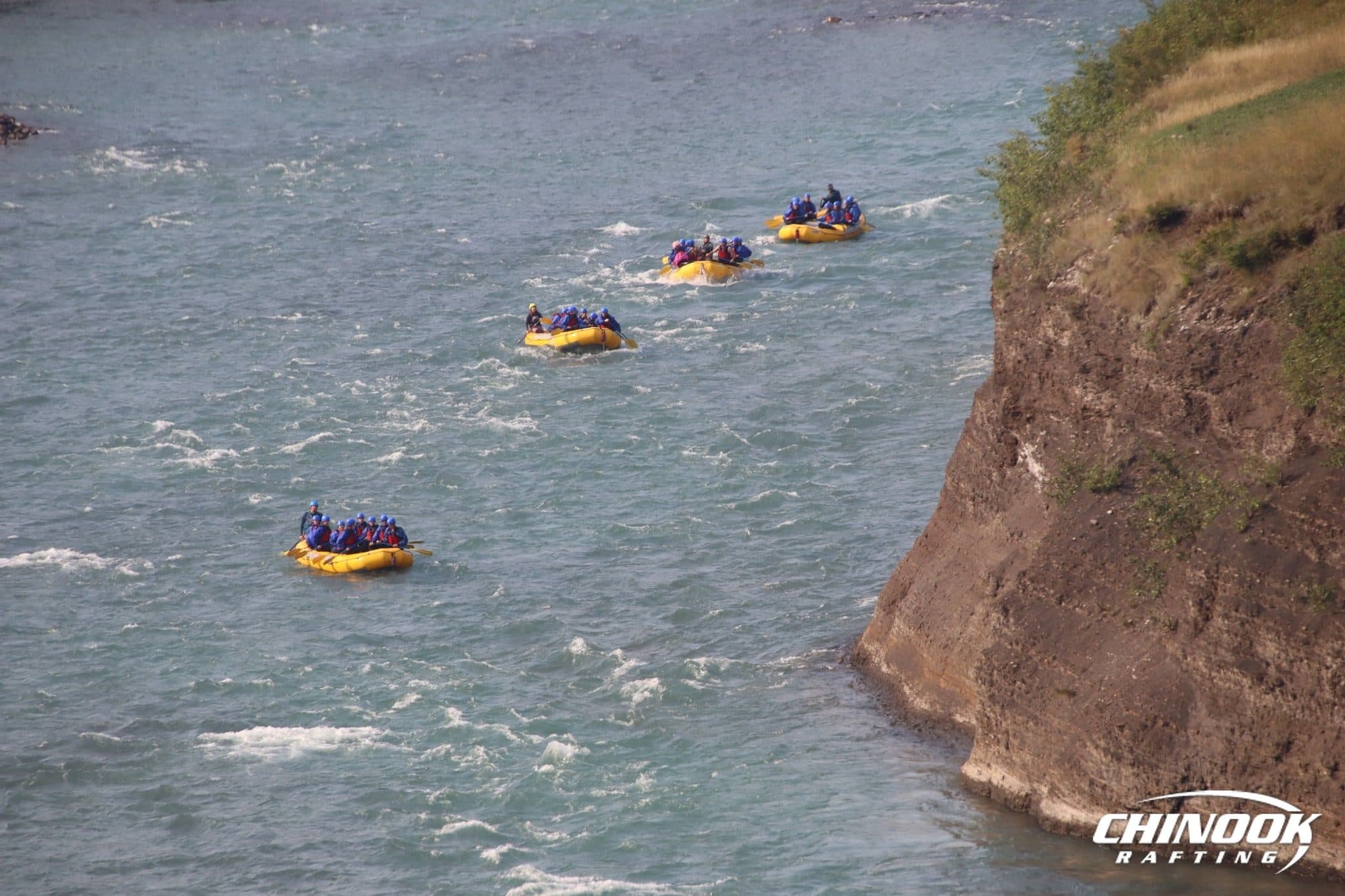 Horseshoe Canyon — 8:30am — Aug 21, 2026 — rafting photo 21