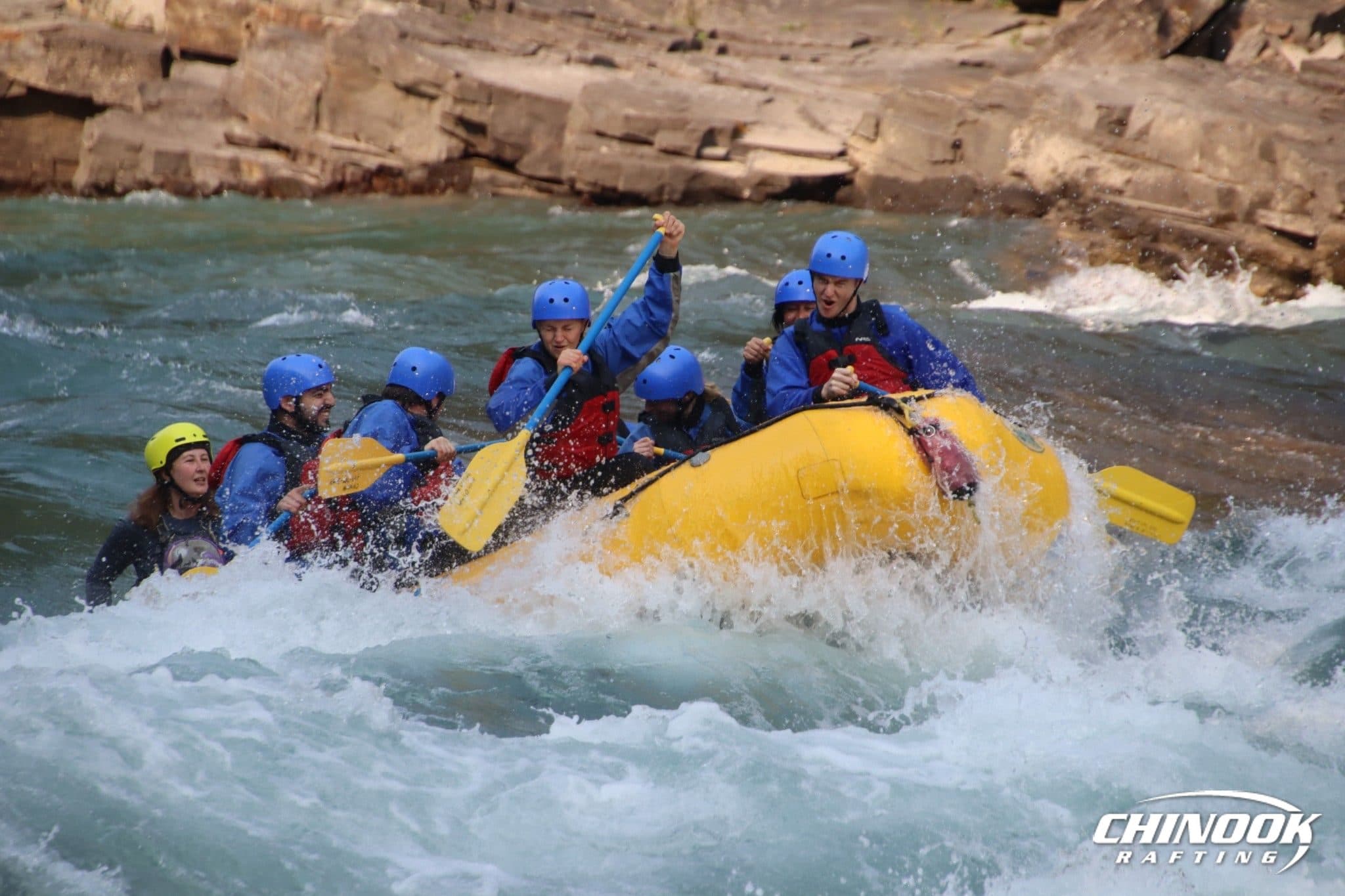 Horseshoe Canyon — 8:30am — Aug 21, 2026 — rafting photo 38