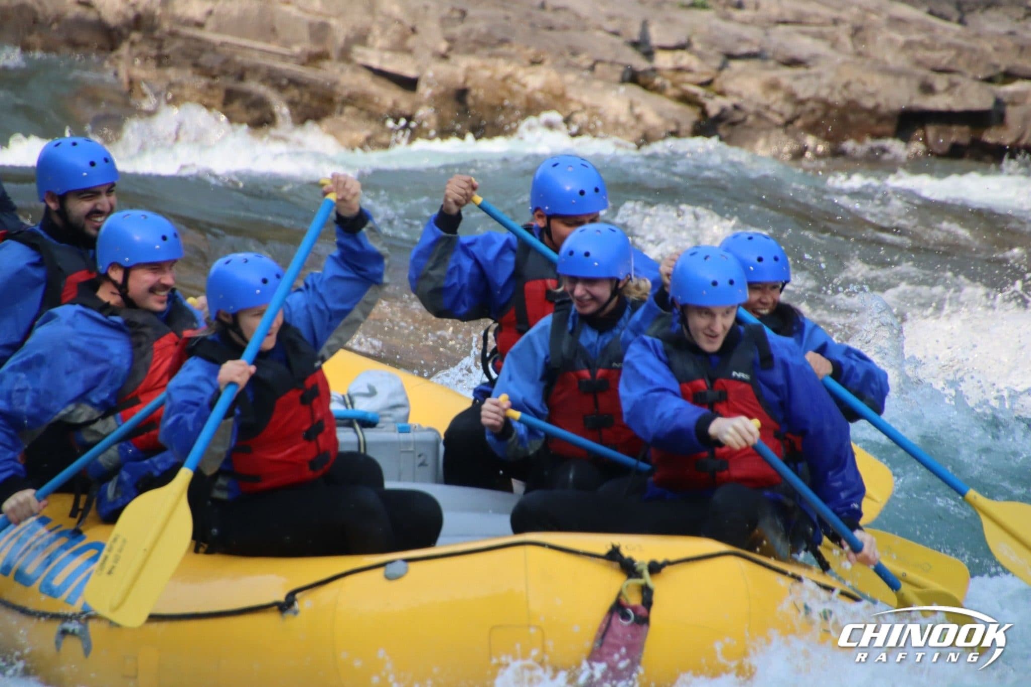 Horseshoe Canyon — 8:30am — Aug 21, 2026 — rafting photo 39