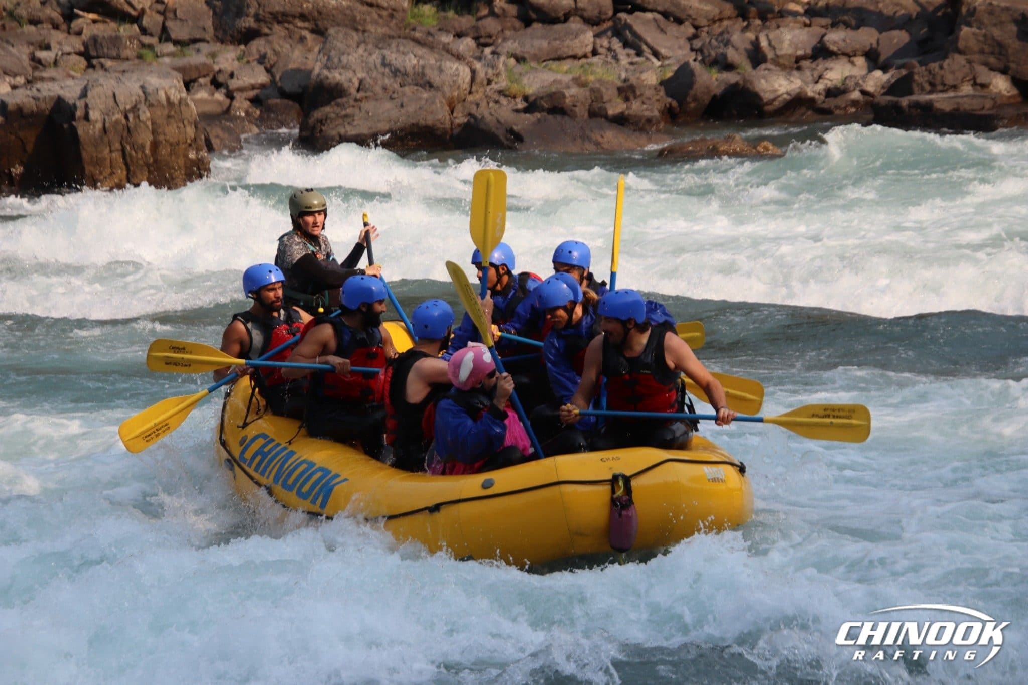 Horseshoe Canyon — 8:30am — Aug 21, 2026 — rafting photo 56