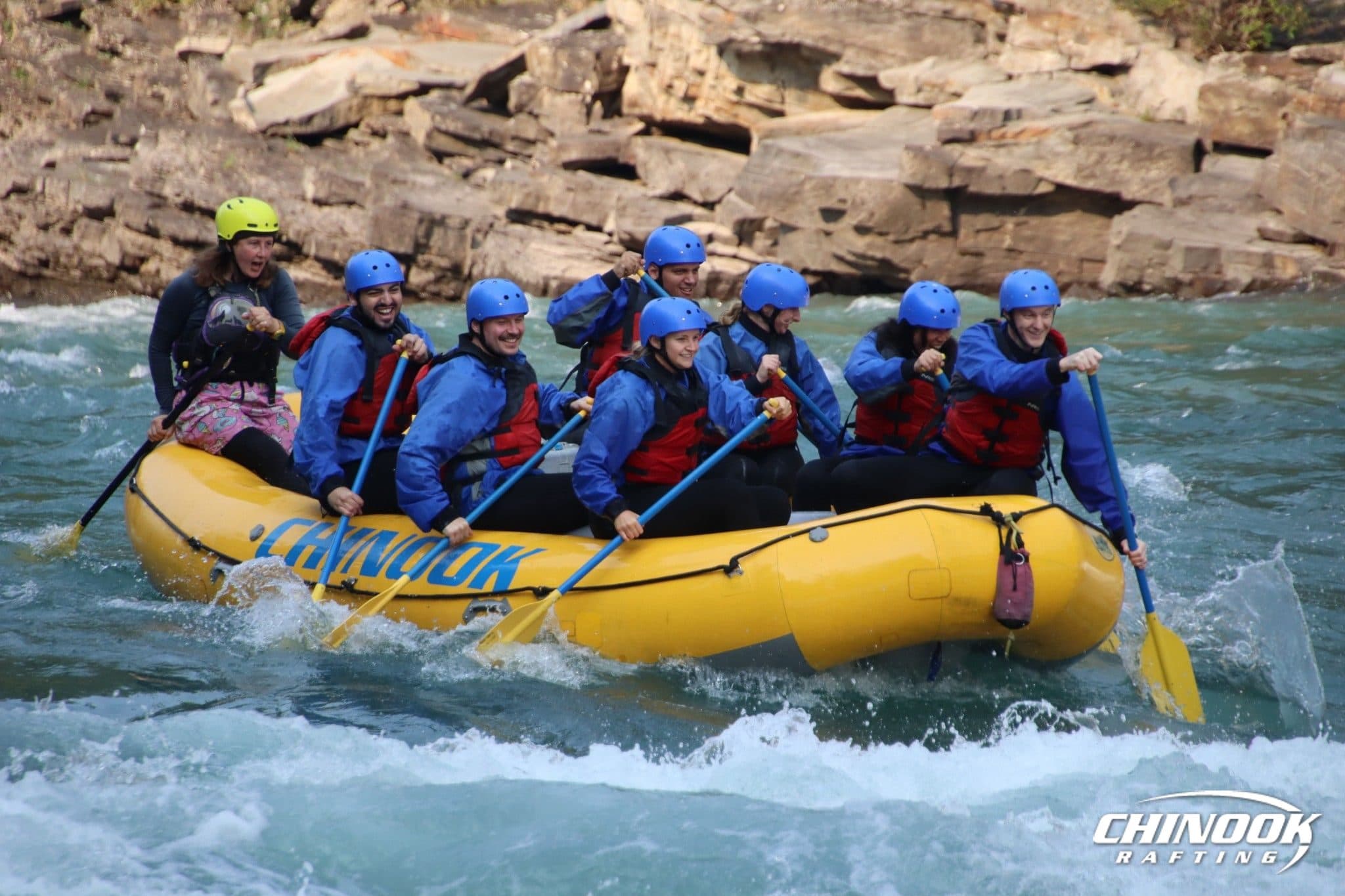 Horseshoe Canyon — 8:30am — Aug 21, 2026 — rafting photo 34