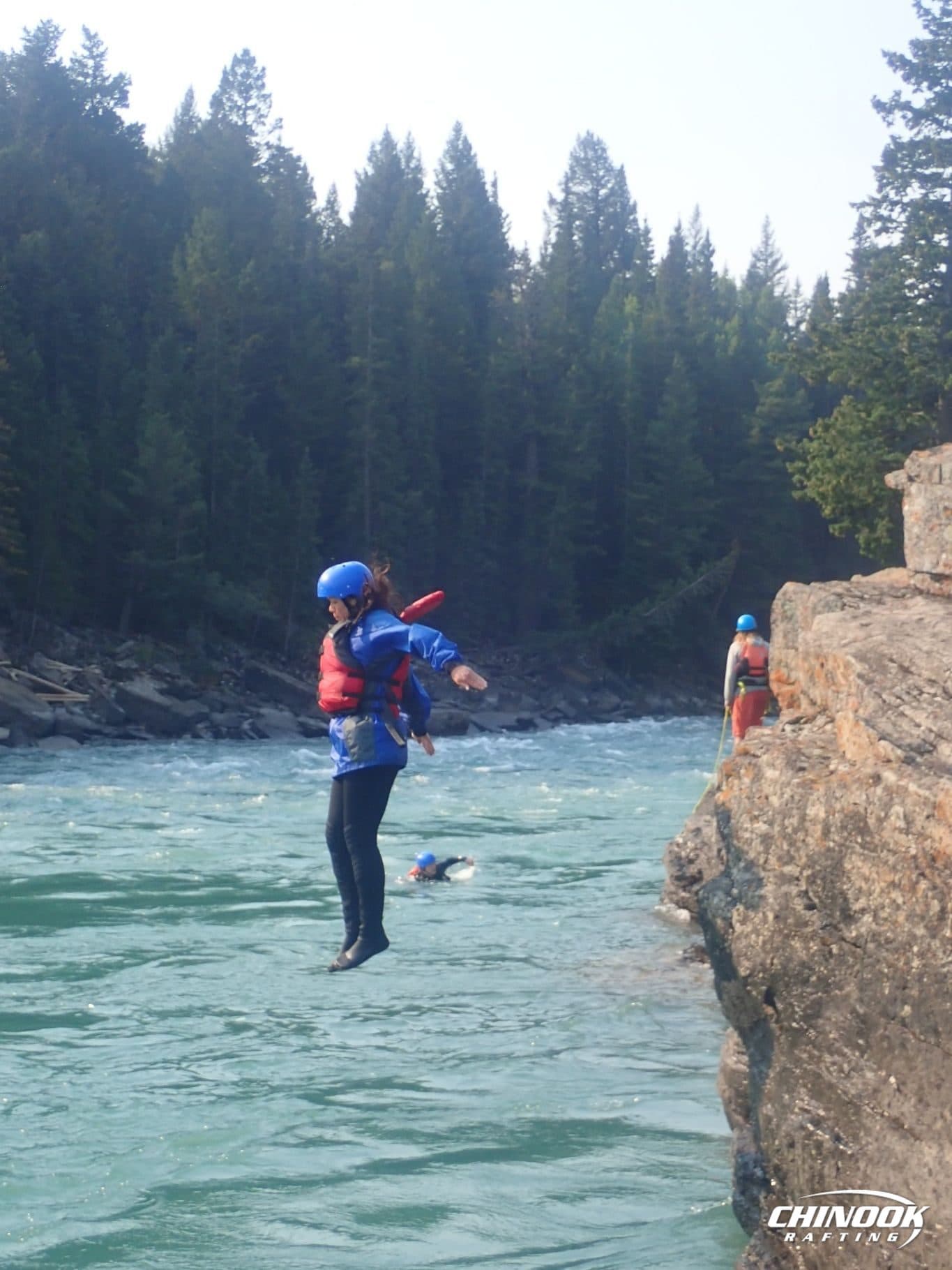 Horseshoe Canyon — 8:30am — Aug 21, 2026 — rafting photo 62