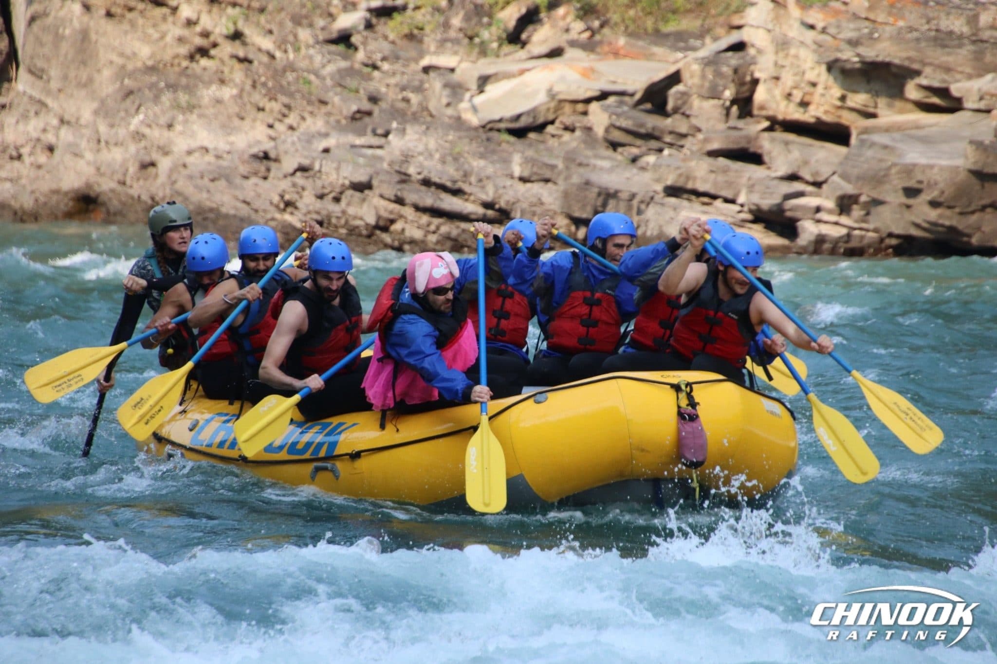 Horseshoe Canyon — 8:30am — Aug 21, 2026 — rafting photo 41