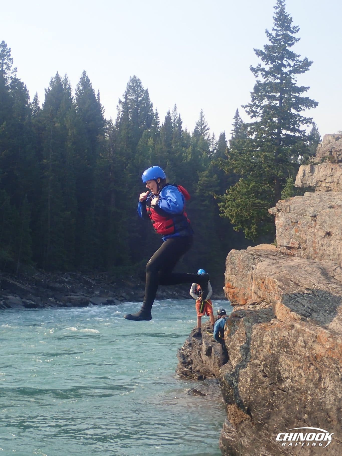 Horseshoe Canyon — 8:30am — Aug 21, 2026 — rafting photo 72