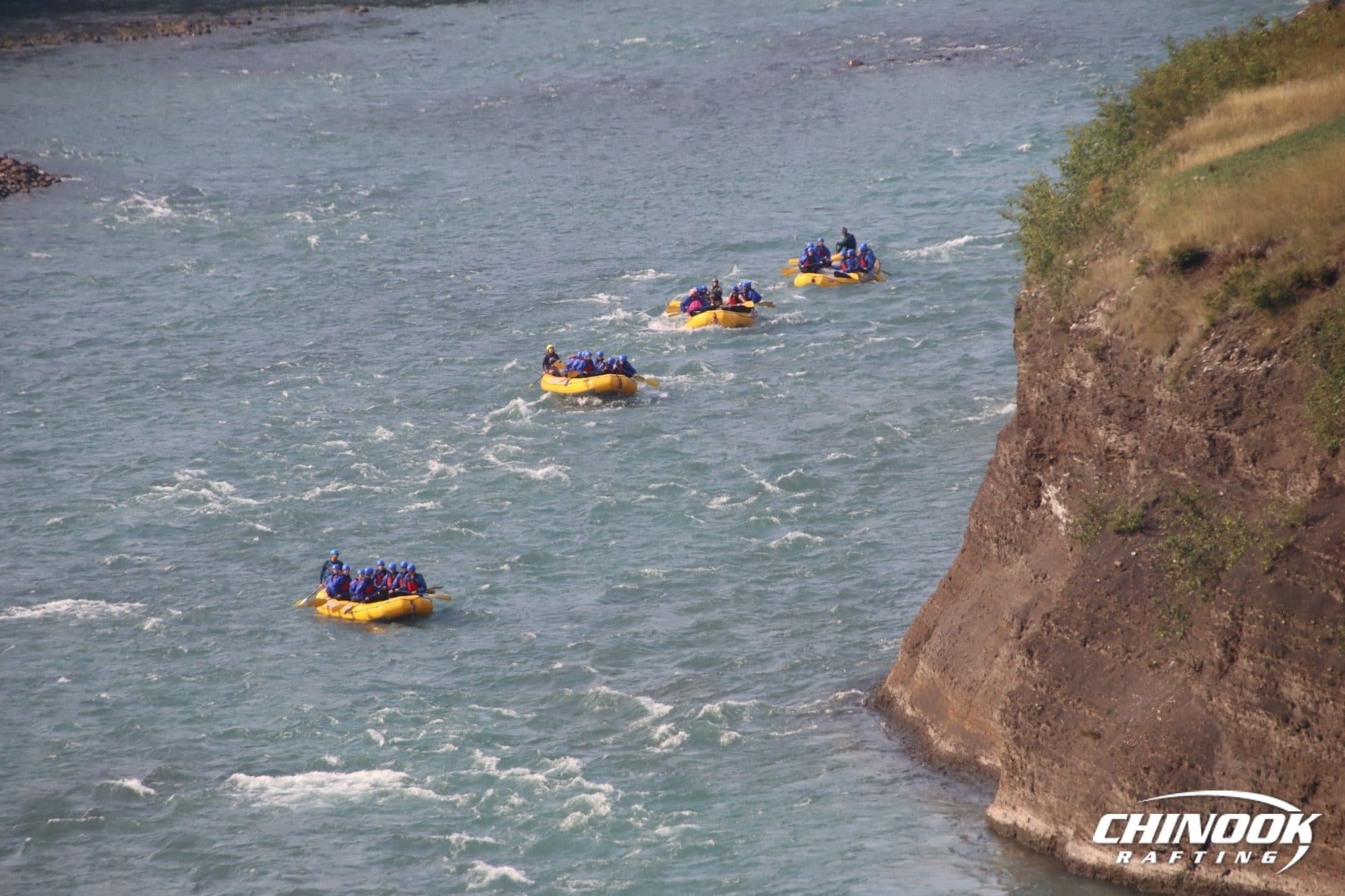 Horseshoe Canyon — 8:30am — Aug 21, 2026 — rafting photo 22