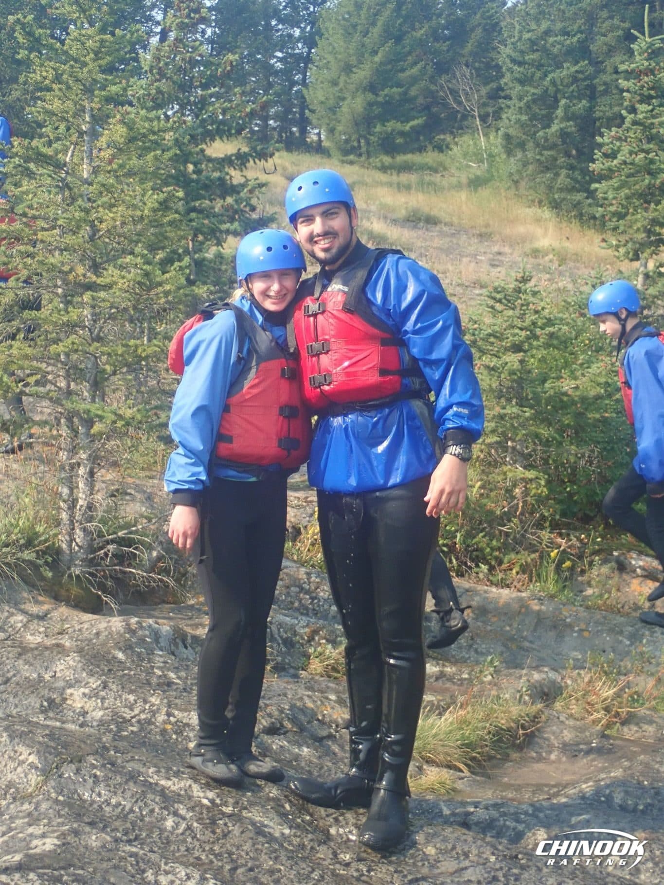 Horseshoe Canyon — 8:30am — Aug 21, 2026 — rafting photo 84