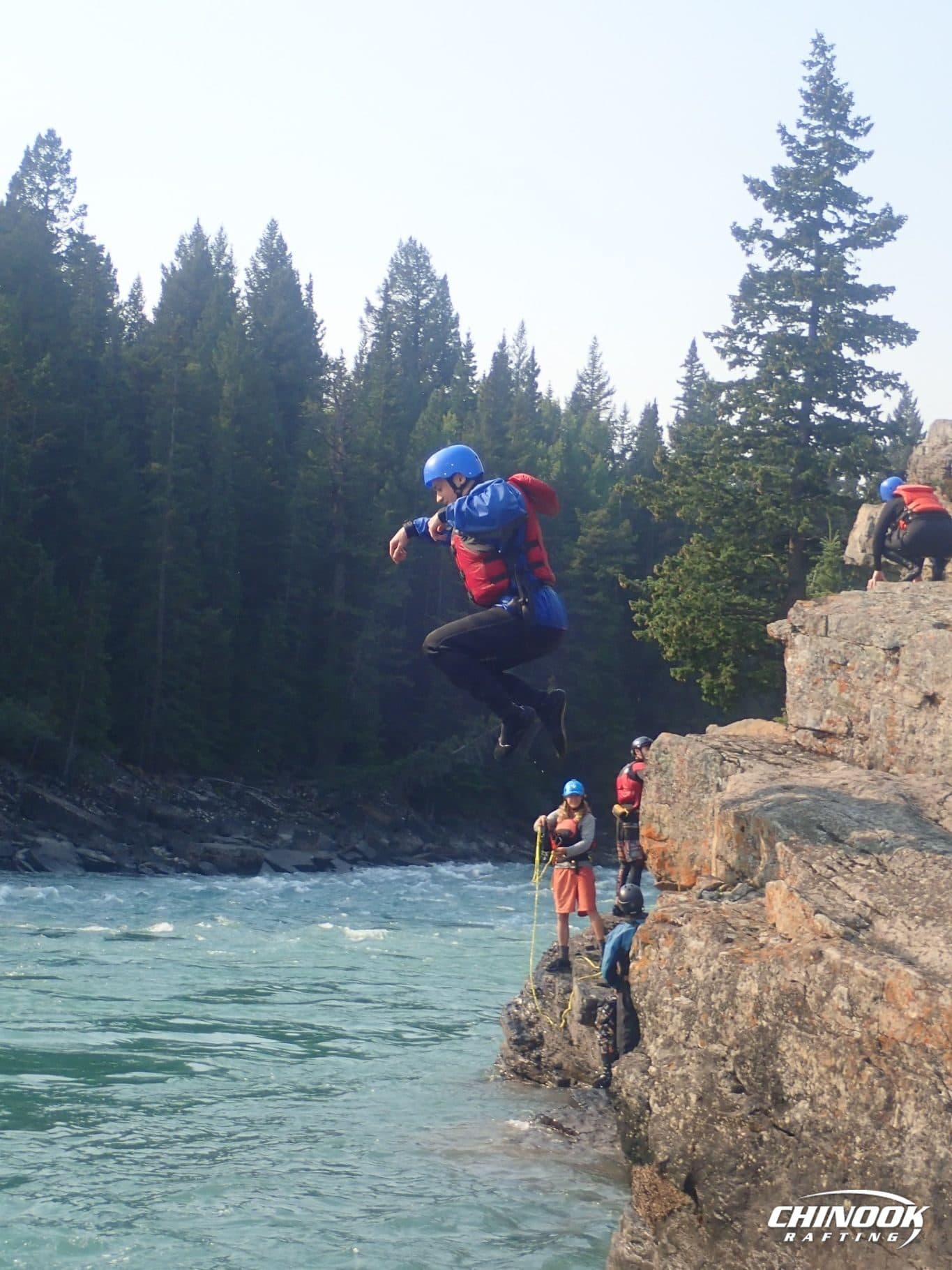 Horseshoe Canyon — 8:30am — Aug 21, 2026 — rafting photo 70