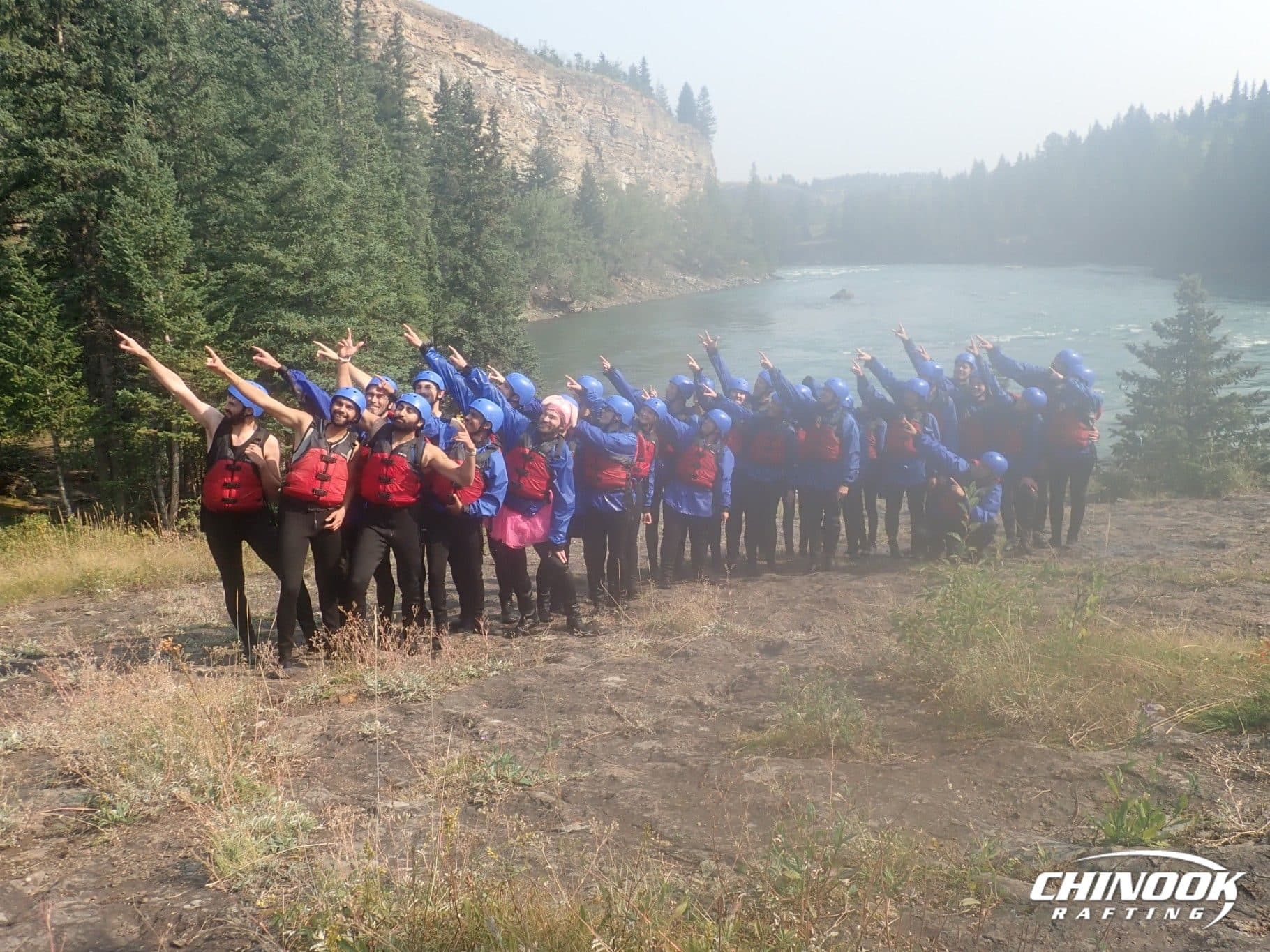 Horseshoe Canyon — 8:30am — Aug 21, 2026 — rafting photo 112