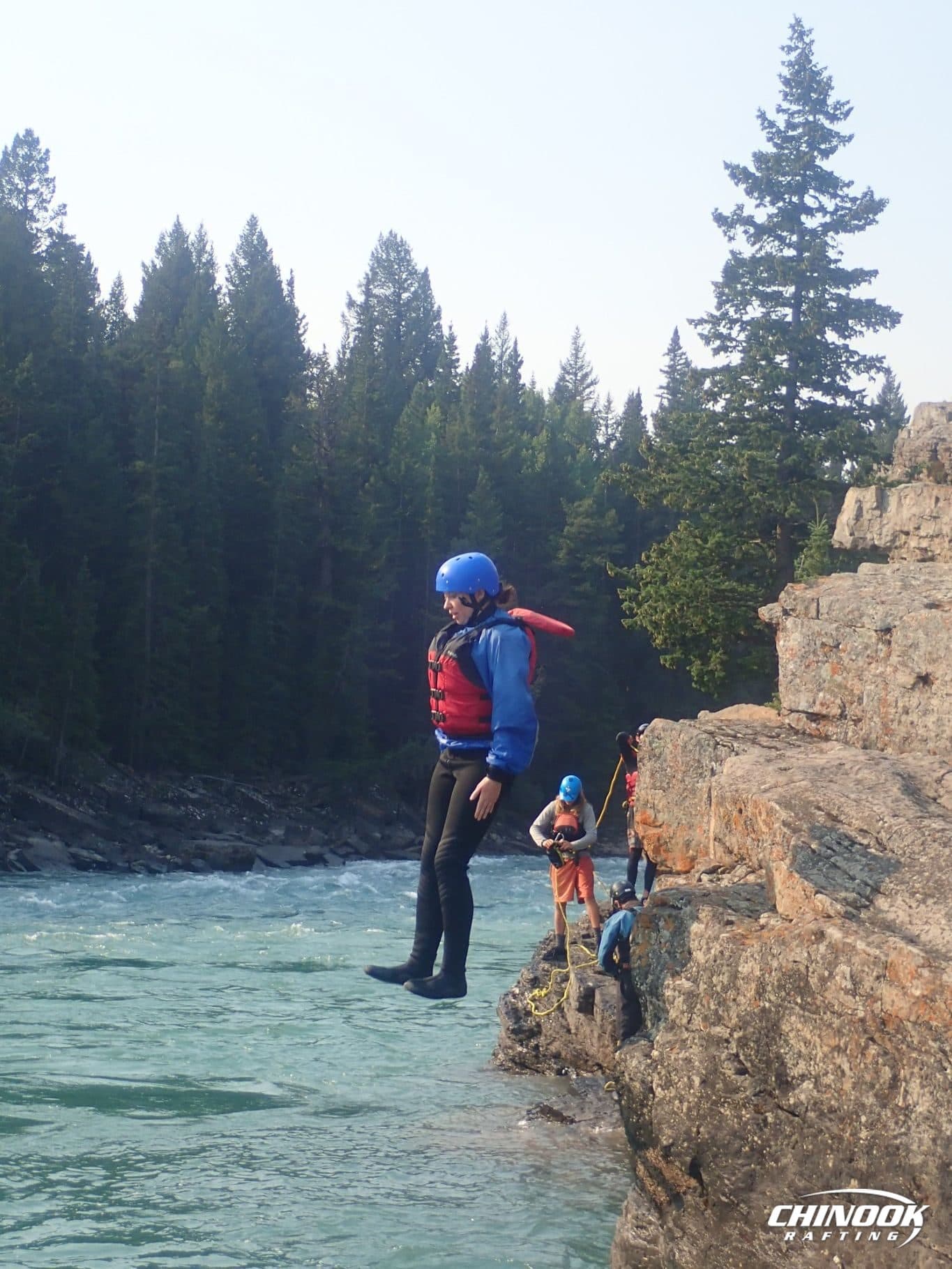 Horseshoe Canyon — 8:30am — Aug 21, 2026 — rafting photo 71