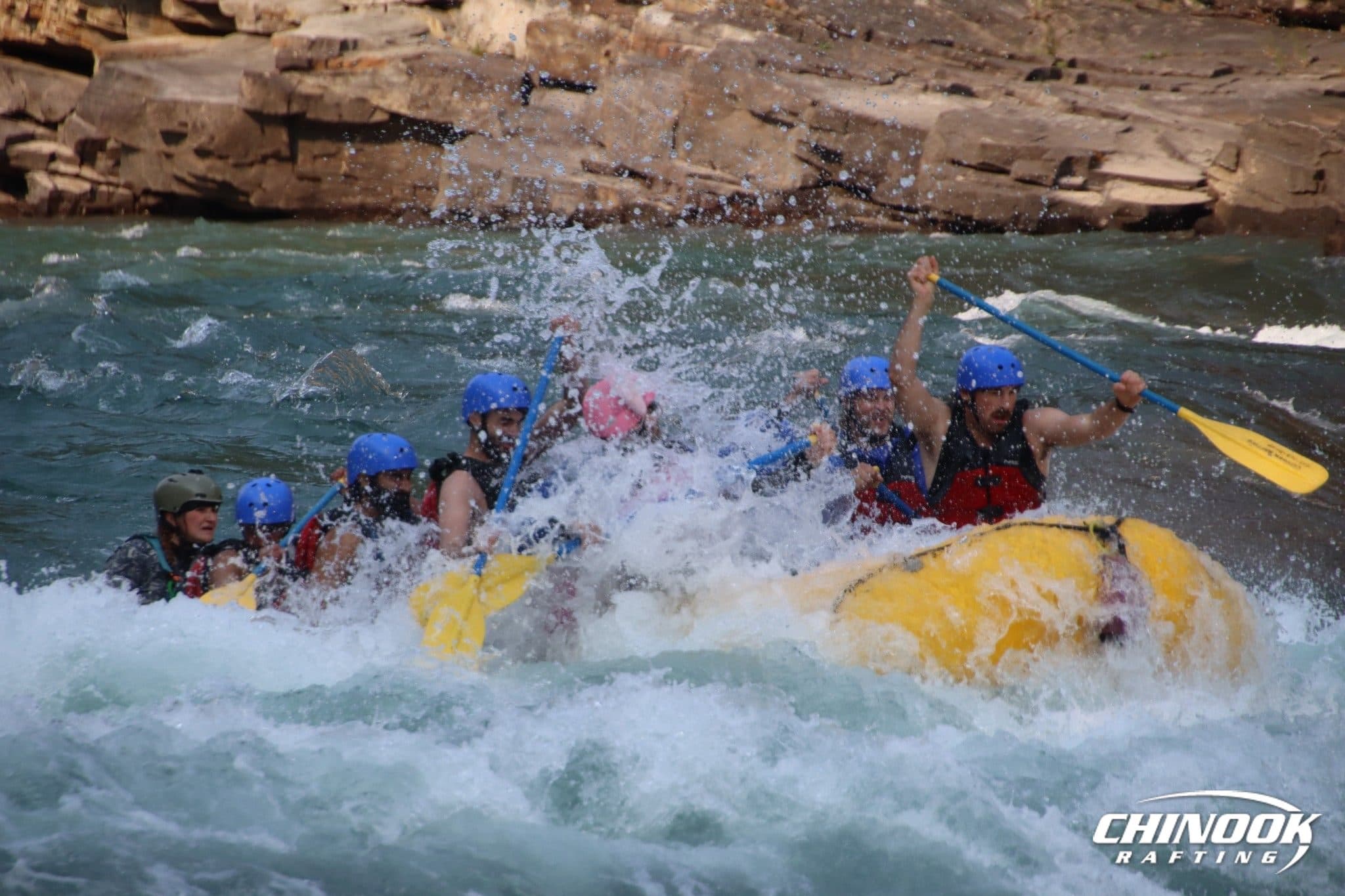 Horseshoe Canyon — 8:30am — Aug 21, 2026 — rafting photo 44