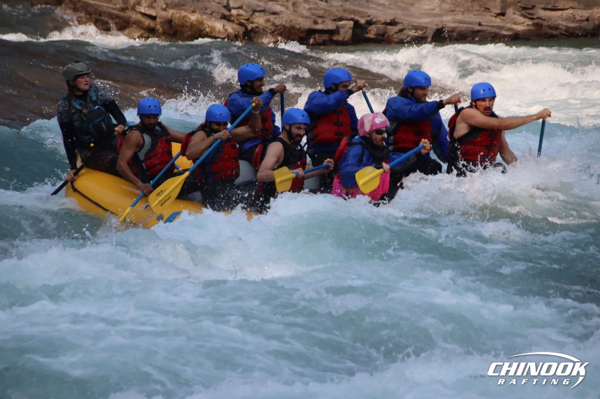 Horseshoe Canyon — 8:30am — Aug 21, 2026 — rafting photo 47