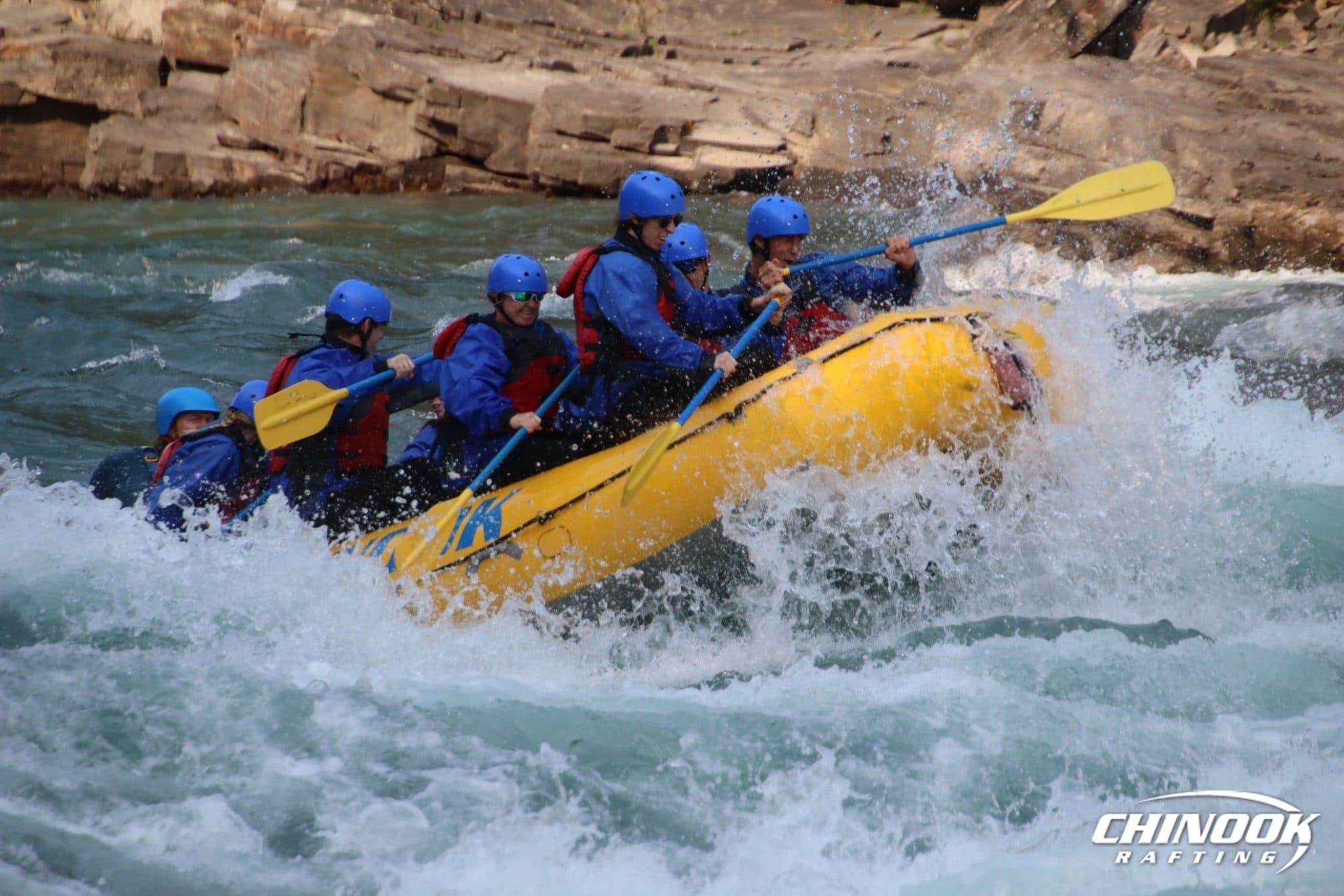 Horseshoe Canyon — 8:30am — Aug 21, 2026 — rafting photo 29