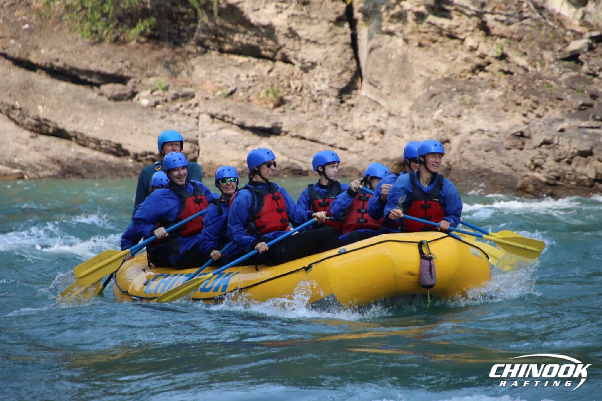 Horseshoe Canyon — 8:30am — Aug 21, 2026 — rafting photo 24