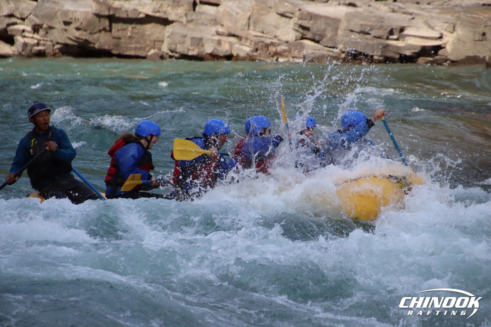 Horseshoe Canyon — 8:30am — Aug 23, 2026 — rafting photo 37
