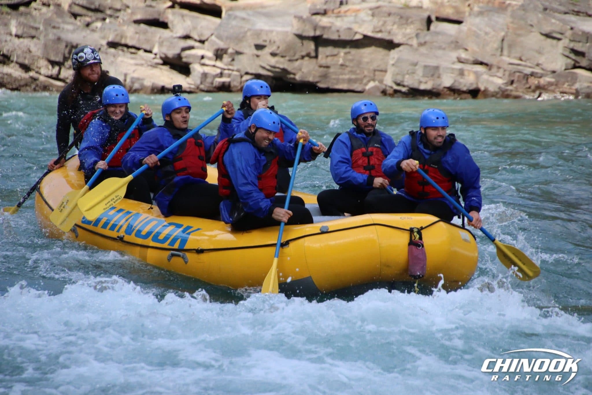Horseshoe Canyon — 8:30am — Aug 23, 2026 — rafting photo 40