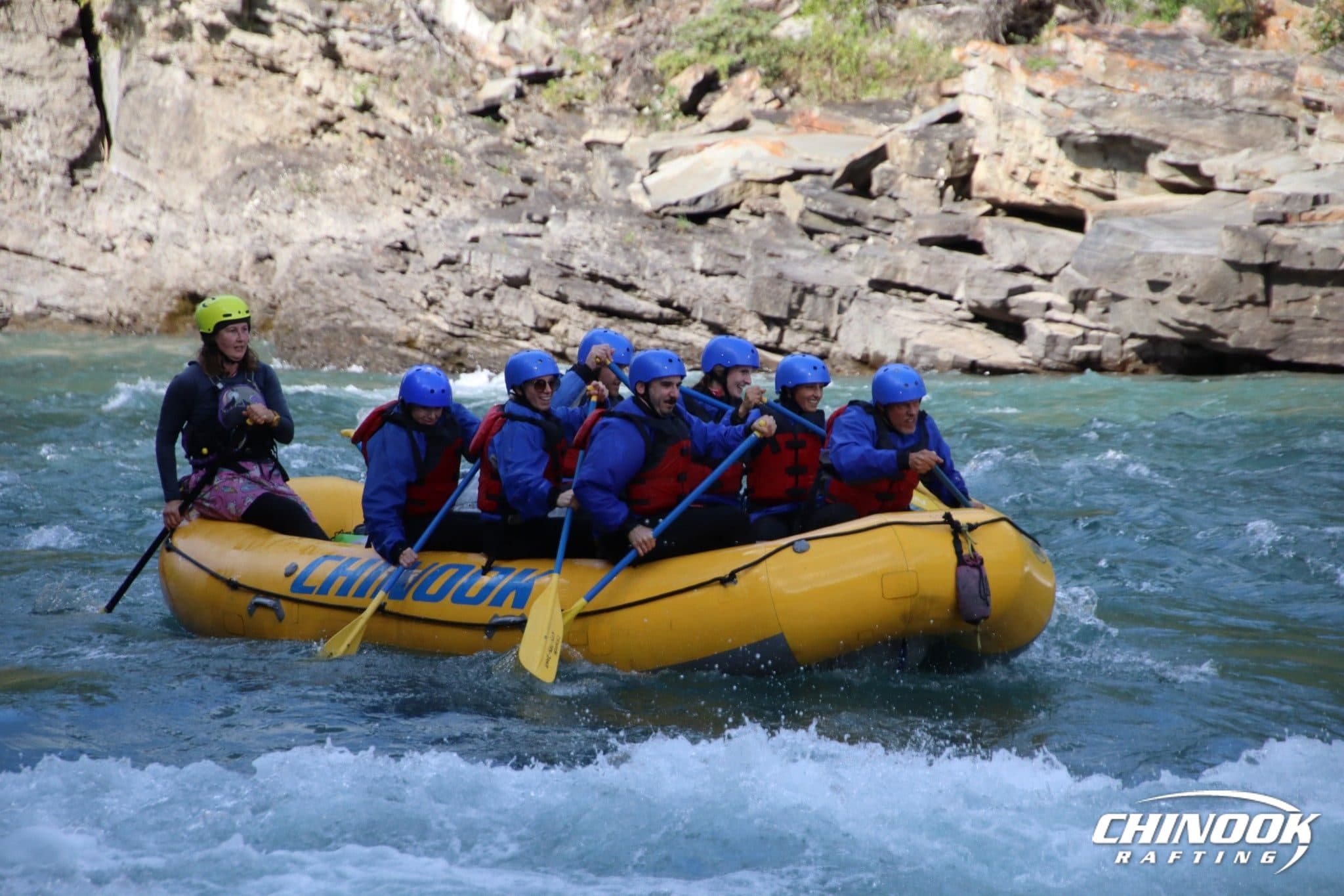 Horseshoe Canyon — 8:30am — Aug 23, 2026 — rafting photo 27