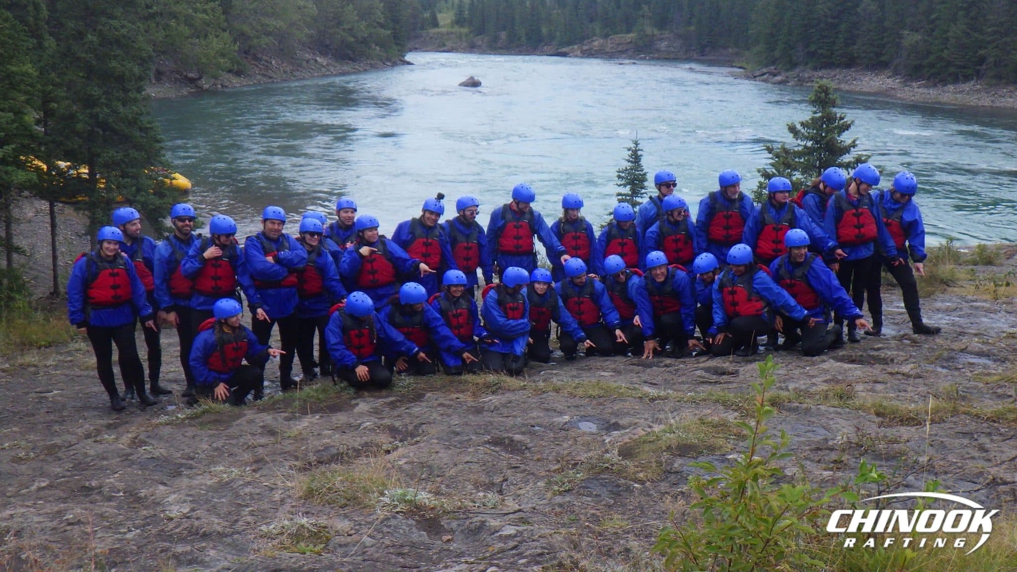 Horseshoe Canyon — 8:30am — Aug 23, 2026 — rafting photo 112