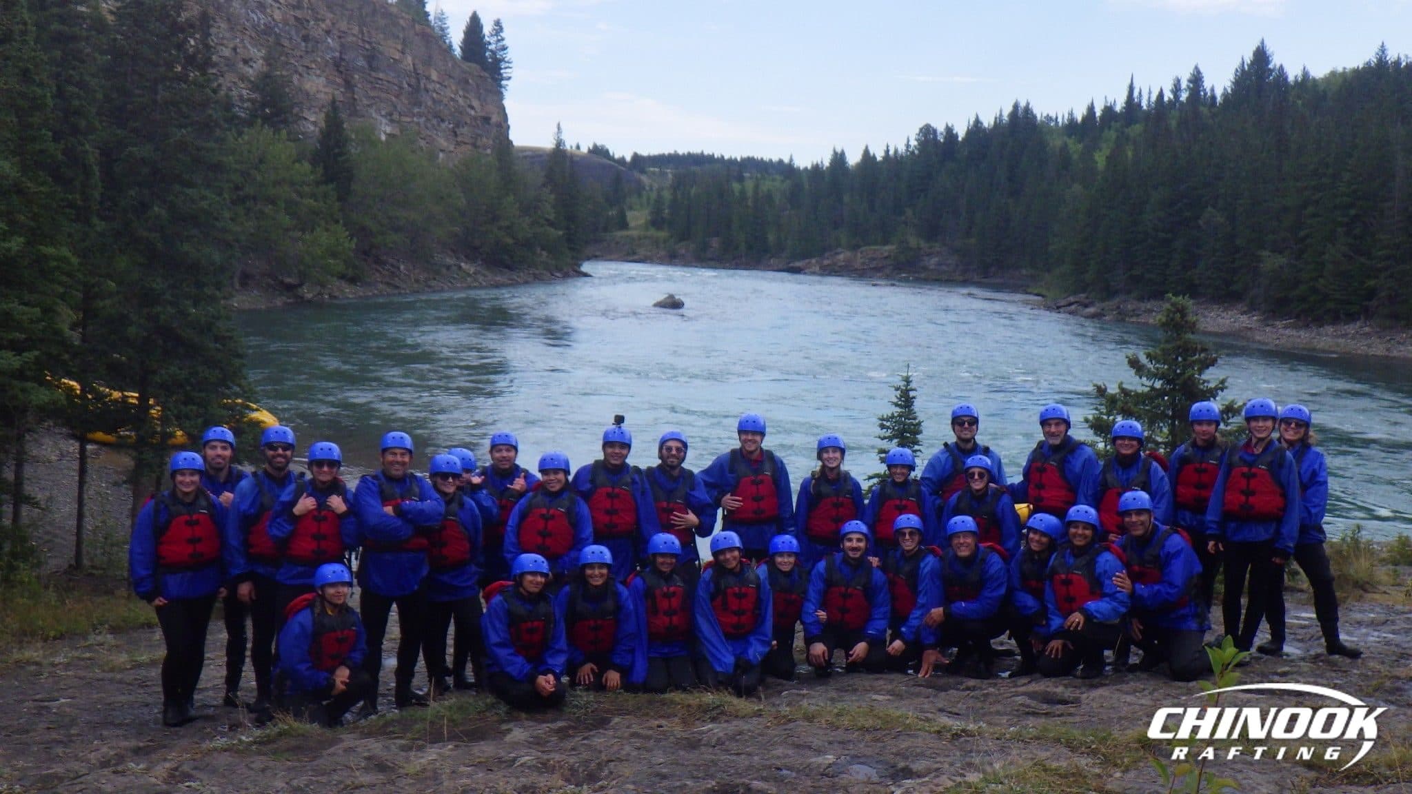 Horseshoe Canyon — 8:30am — Aug 23, 2026 — rafting photo 109