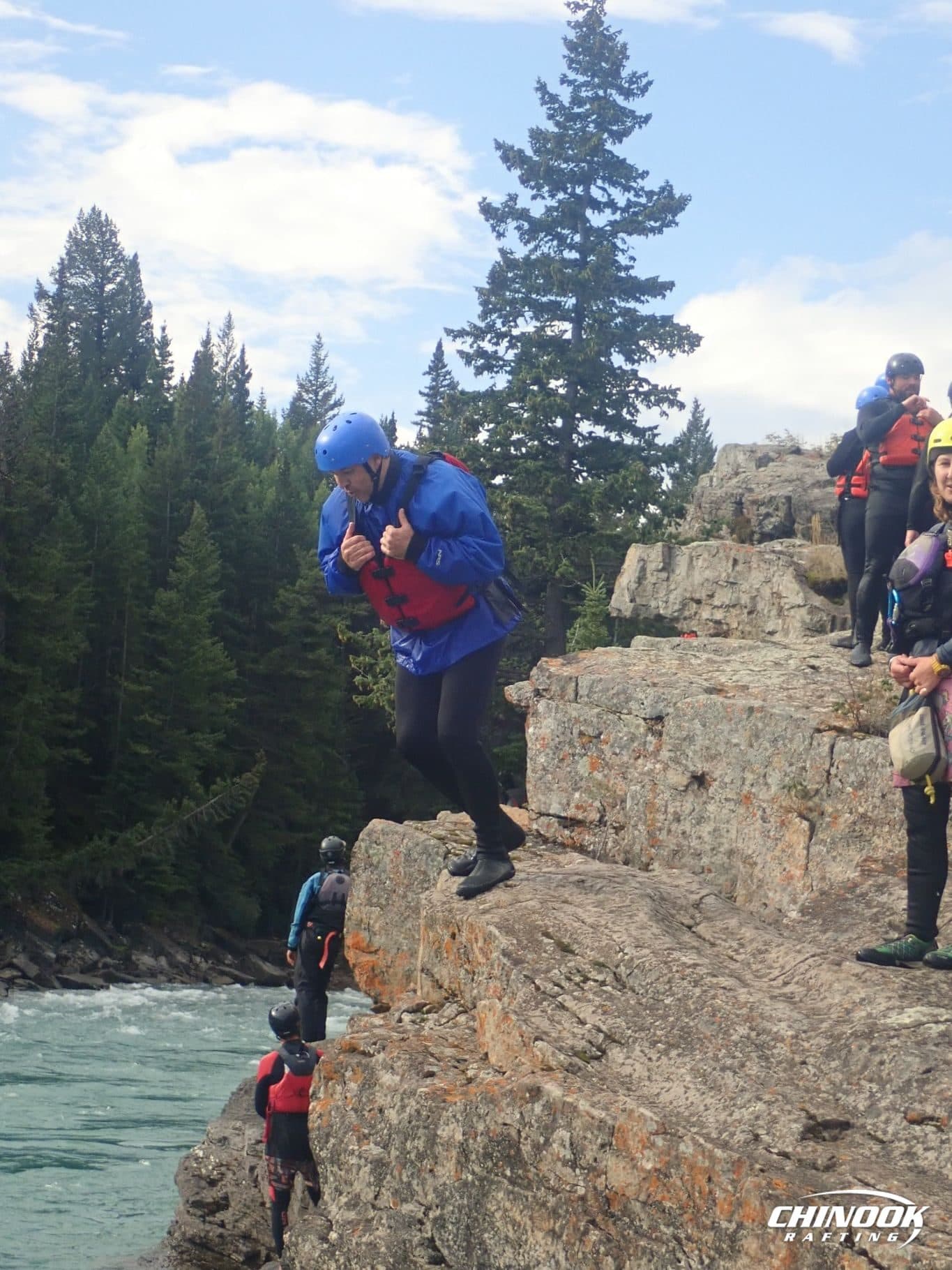 Horseshoe Canyon — 8:30am — Aug 23, 2026 — rafting photo 56
